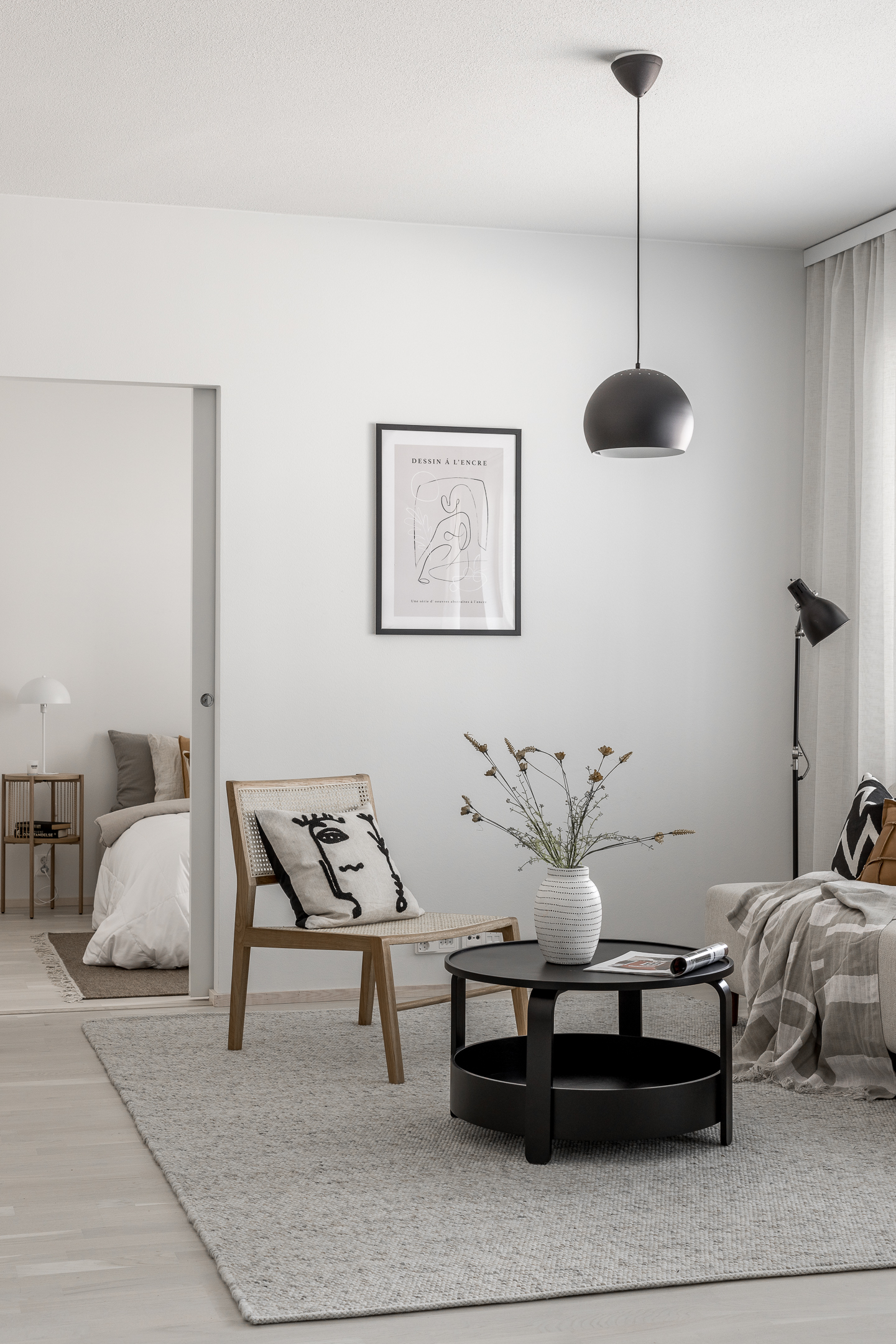 Ahertajankuja 4 B 19, Espoo