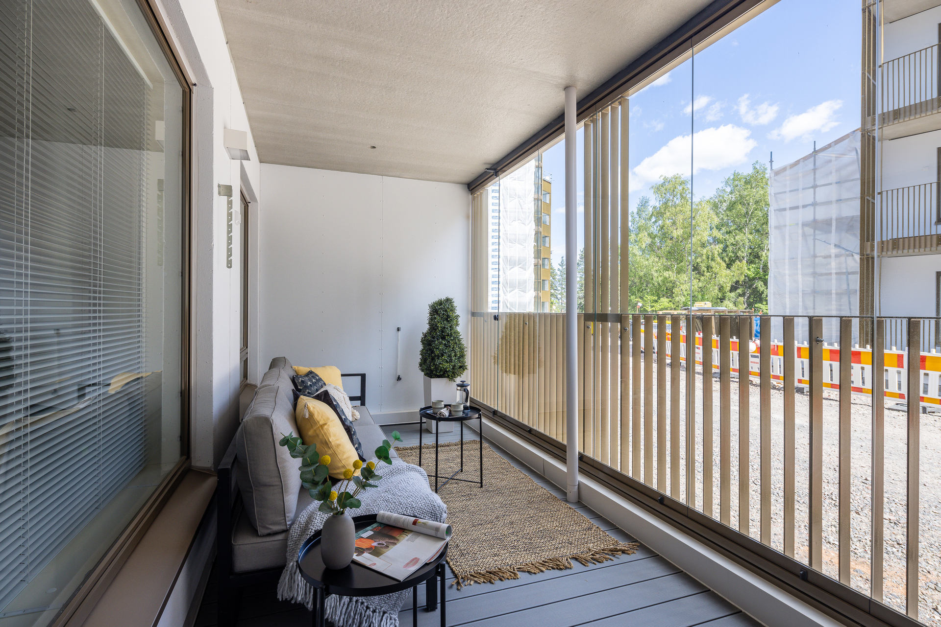 Ahertajankuja 4 B 19, Espoo