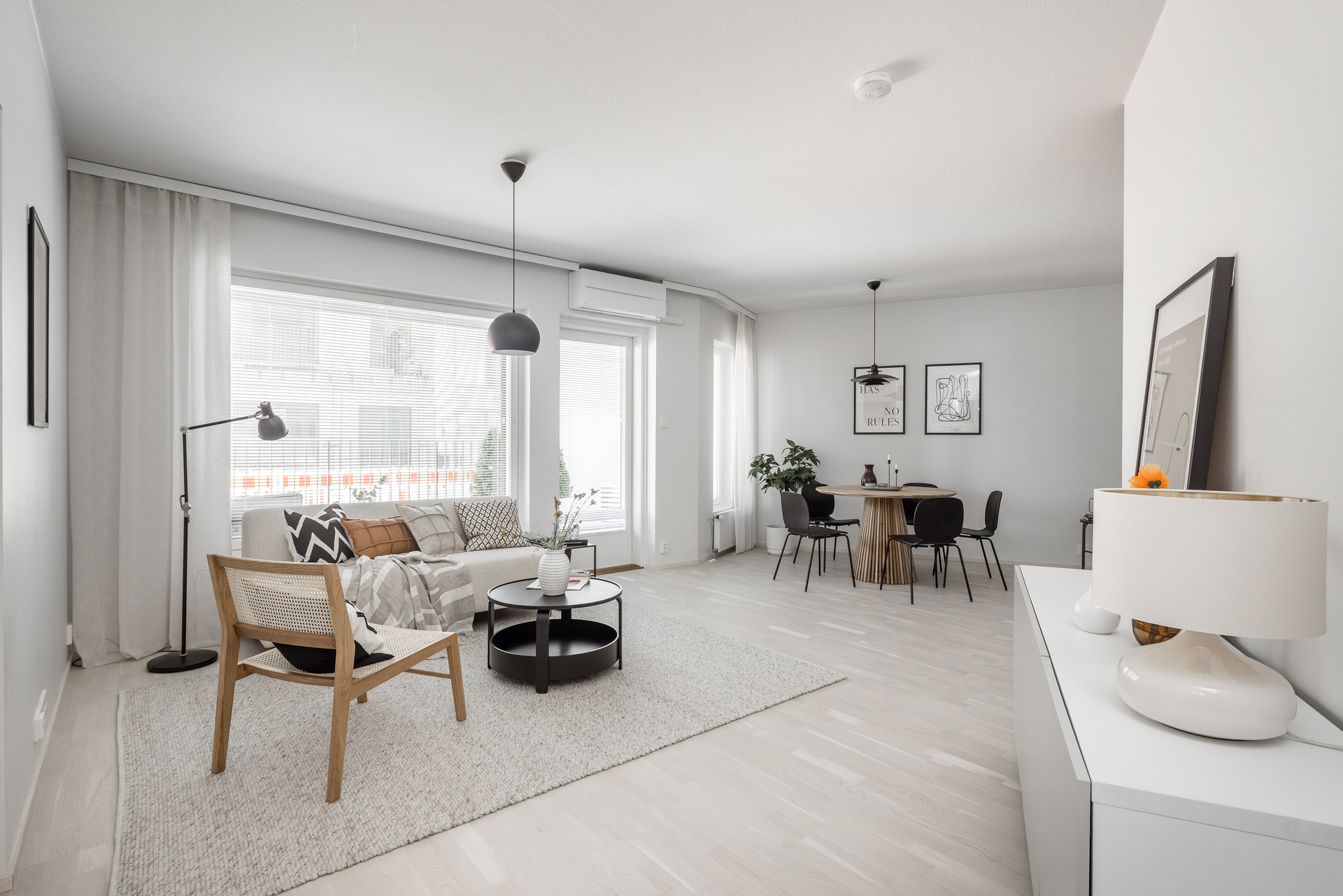 Ahertajankuja 4 B 19, Espoo