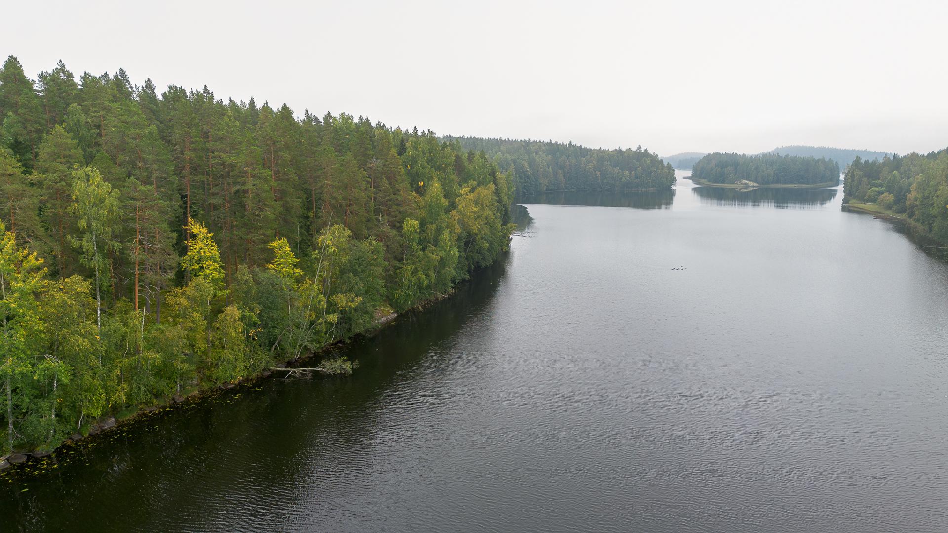 Kauhtueentie 755, Kirkkola, Hartola