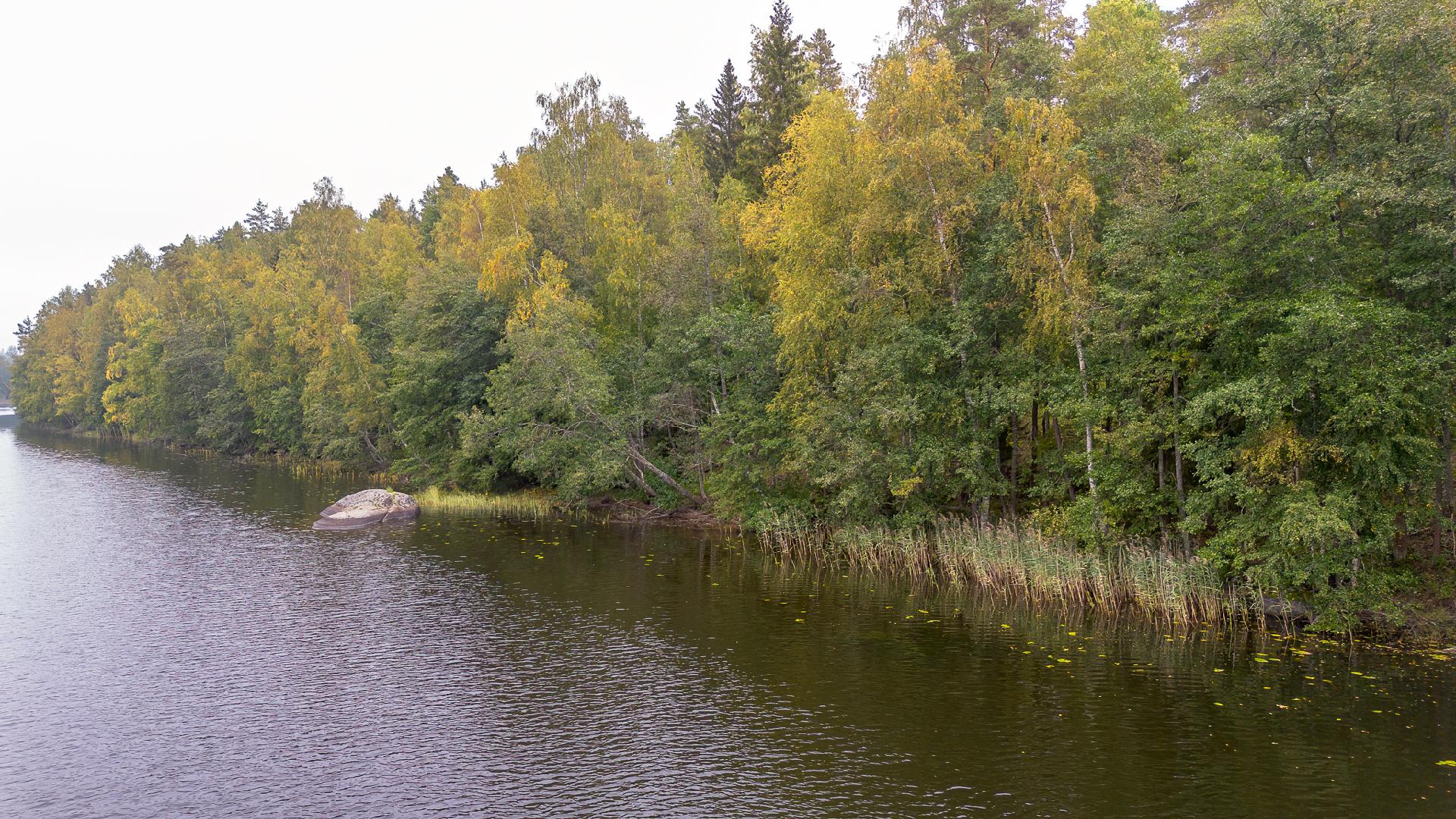 Kauhtueentie 755, Kirkkola, Hartola