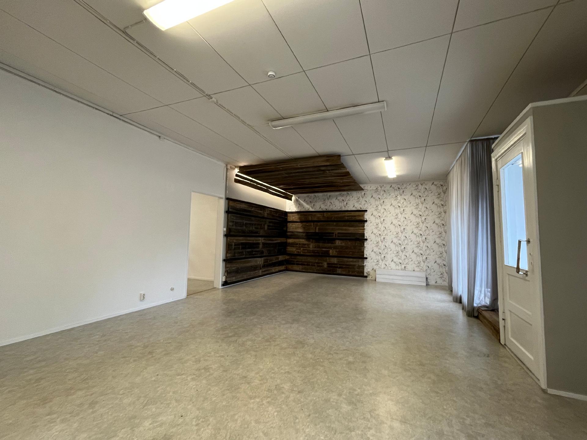 Kauppatie 14, Keskusta, Ilmajoki