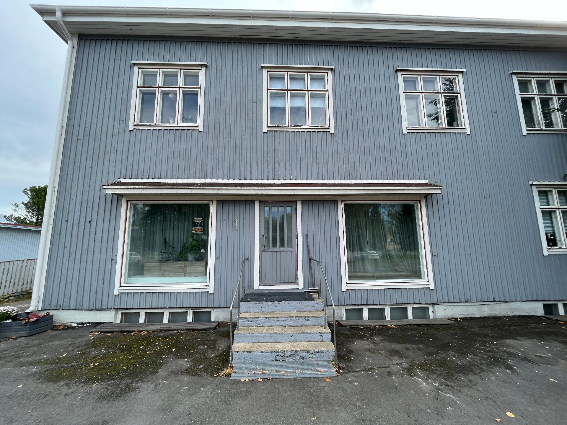 Kauppatie 14, Keskusta, Ilmajoki