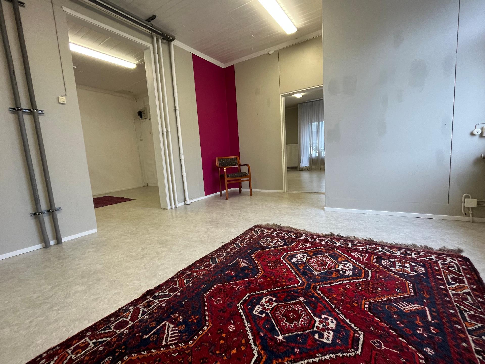 Kauppatie 14, Keskusta, Ilmajoki