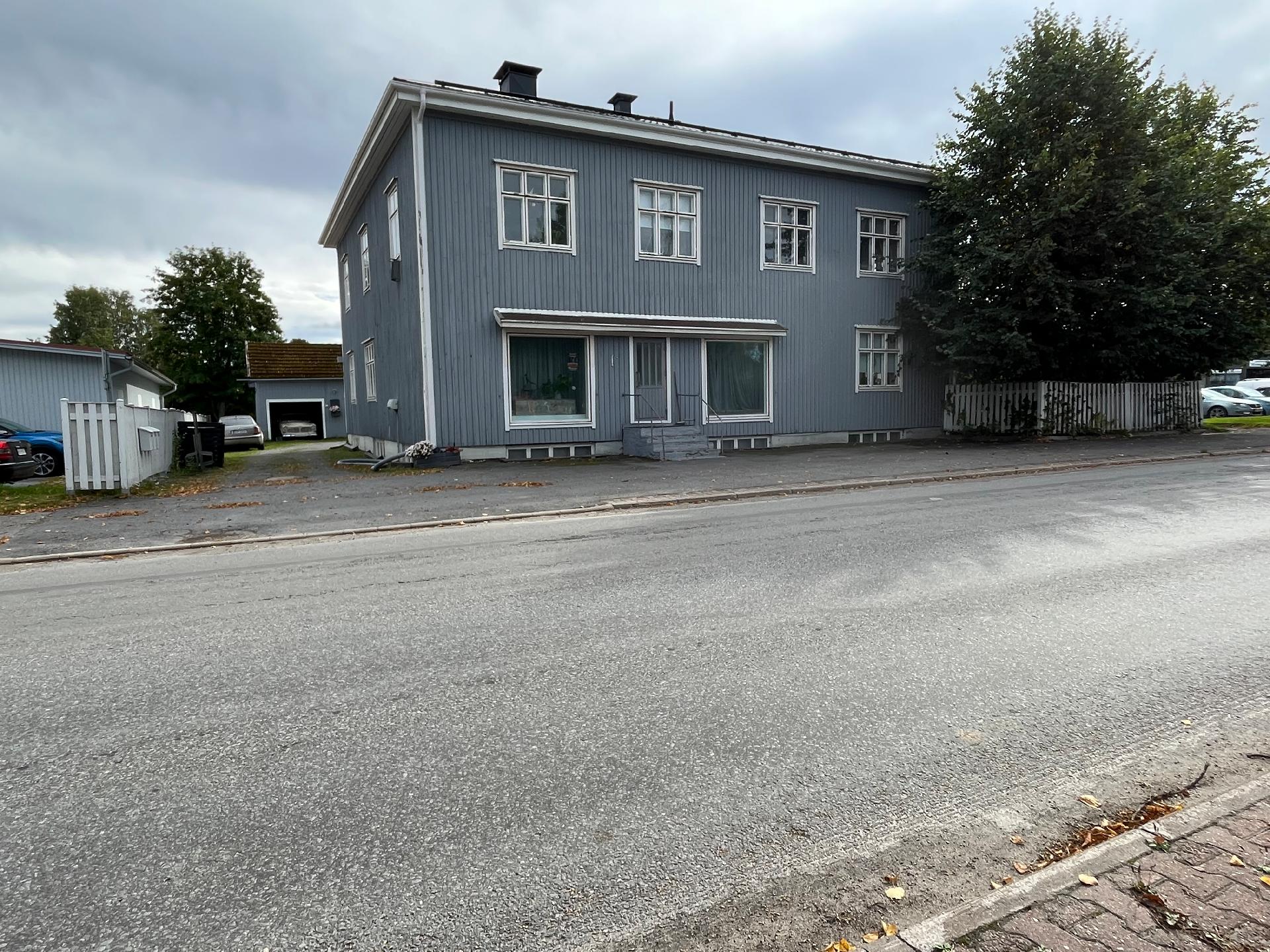 Kauppatie 14, Keskusta, Ilmajoki