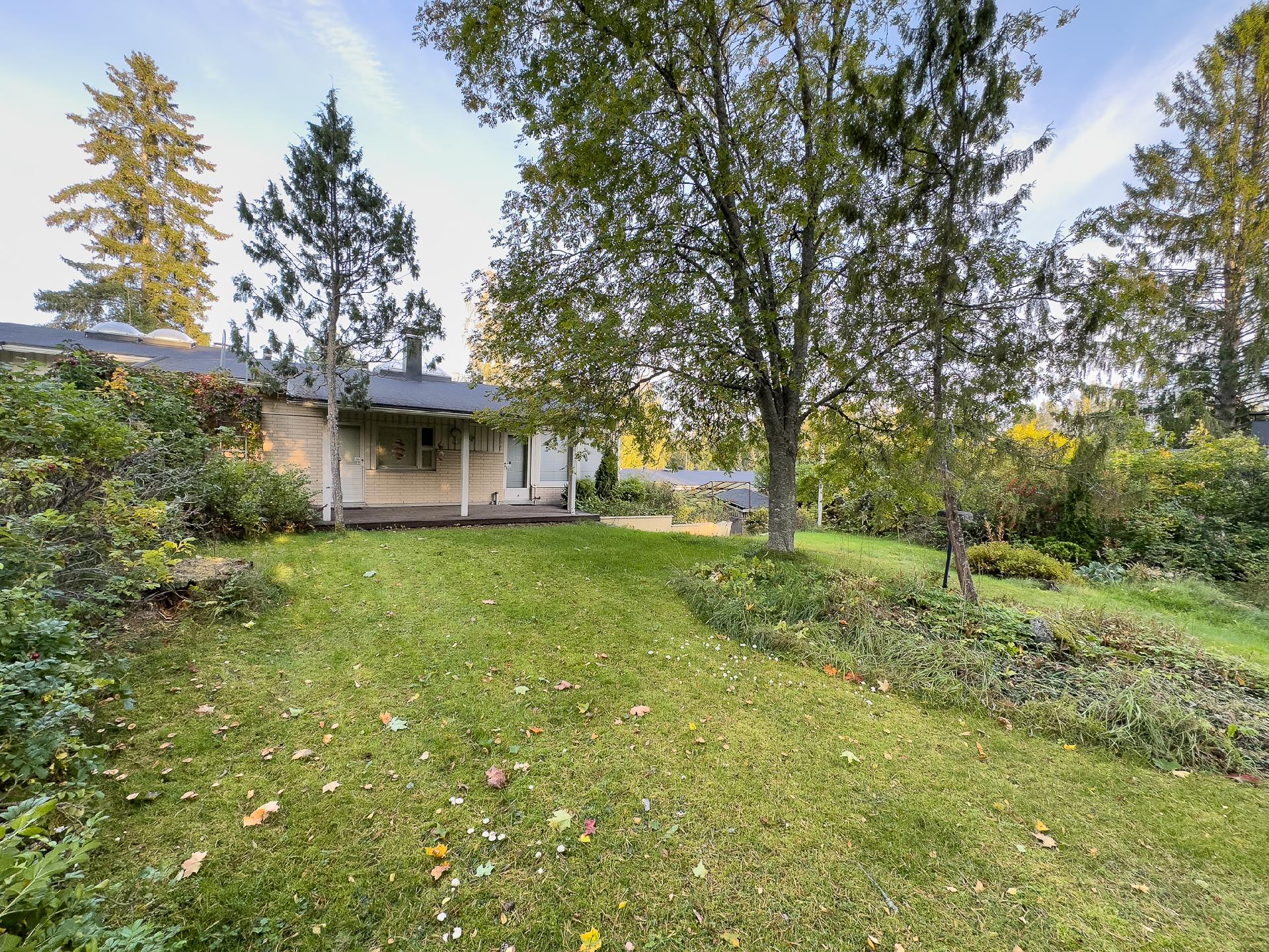 Verkkokuja 7, Tuppurala, Mikkeli