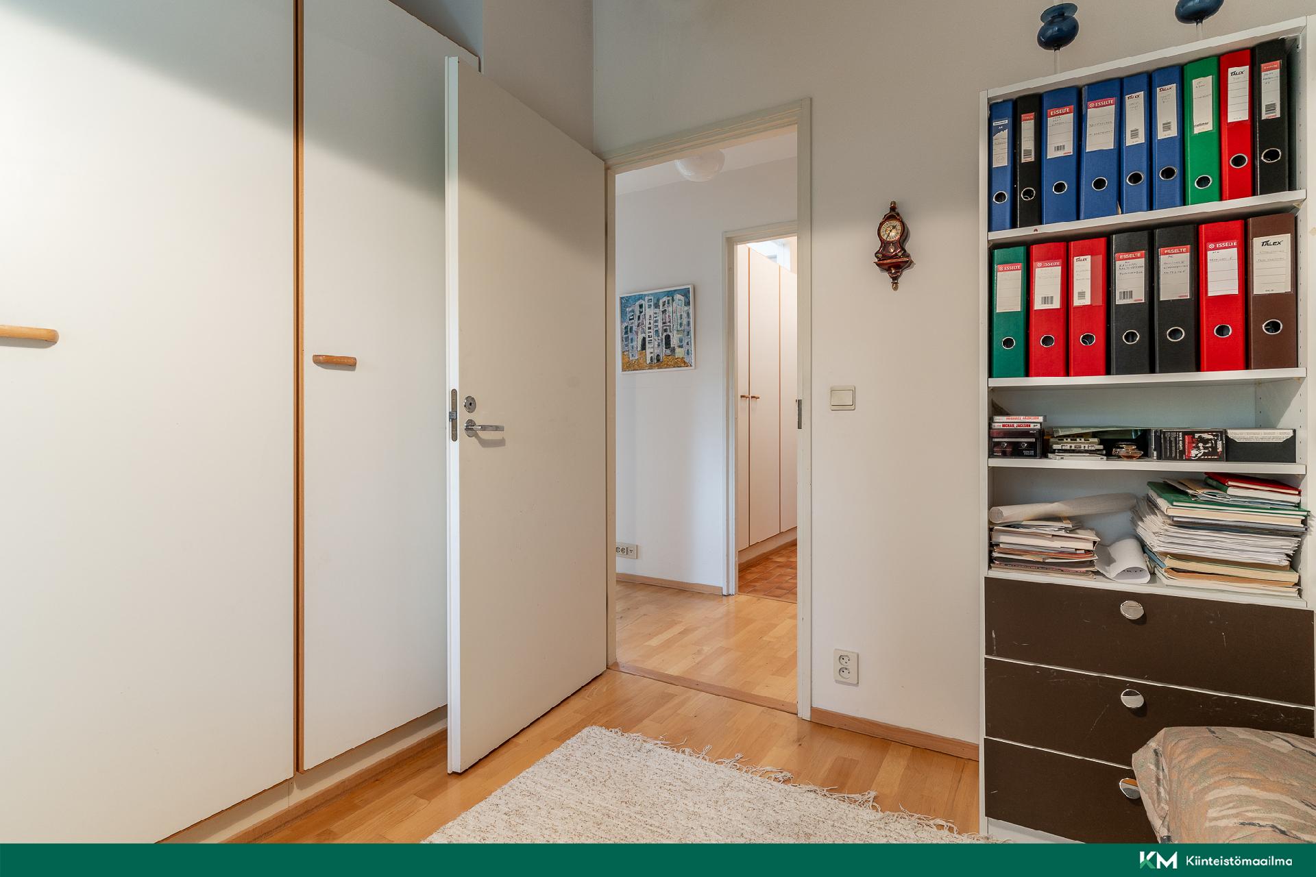 Verkkokuja 7, Tuppurala, Mikkeli