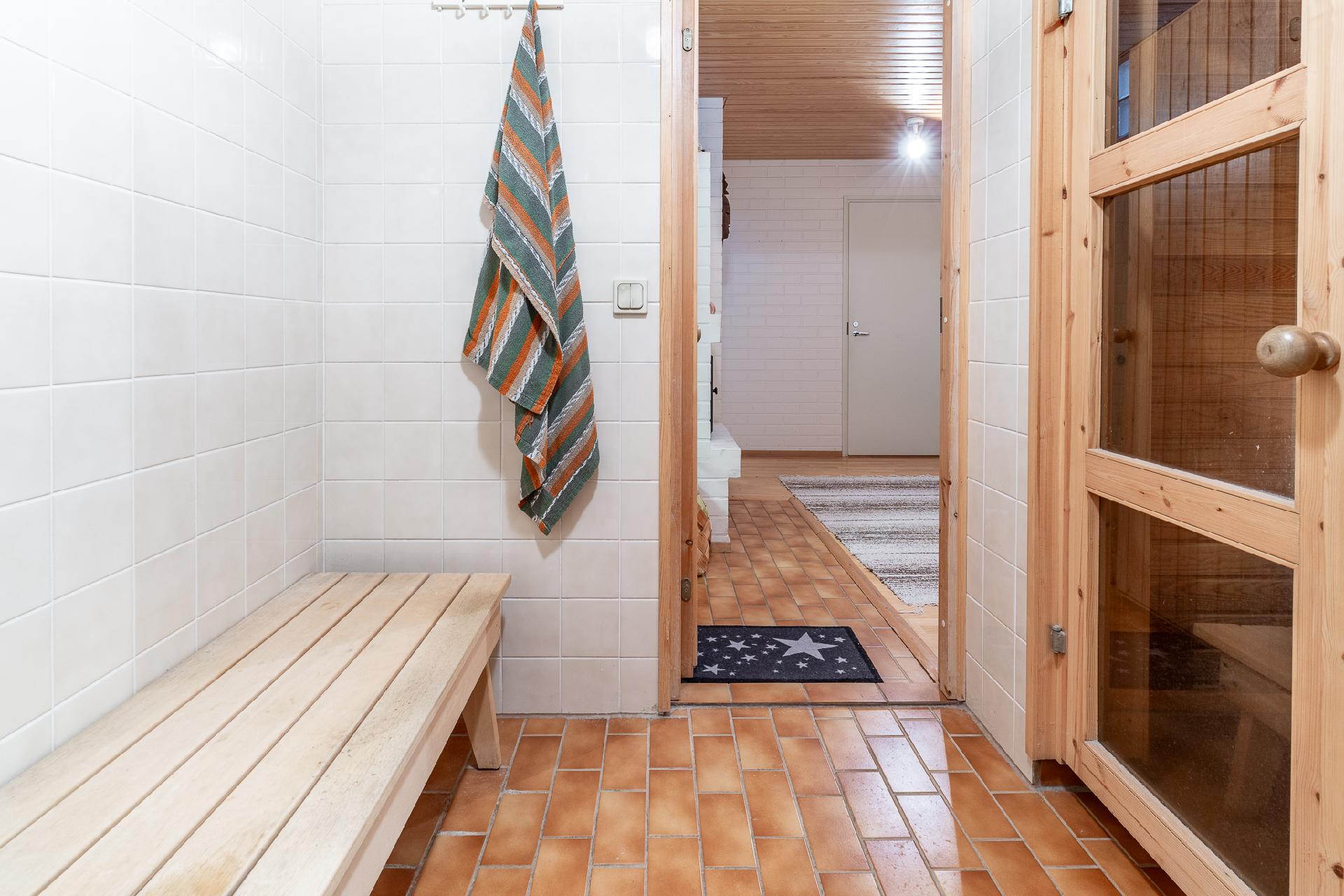 Verkkokuja 7, Tuppurala, Mikkeli