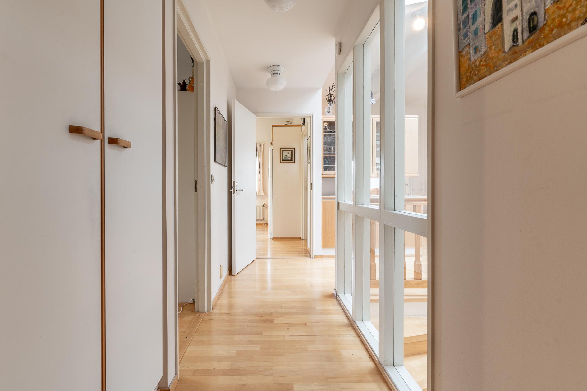 Verkkokuja 7, Tuppurala, Mikkeli