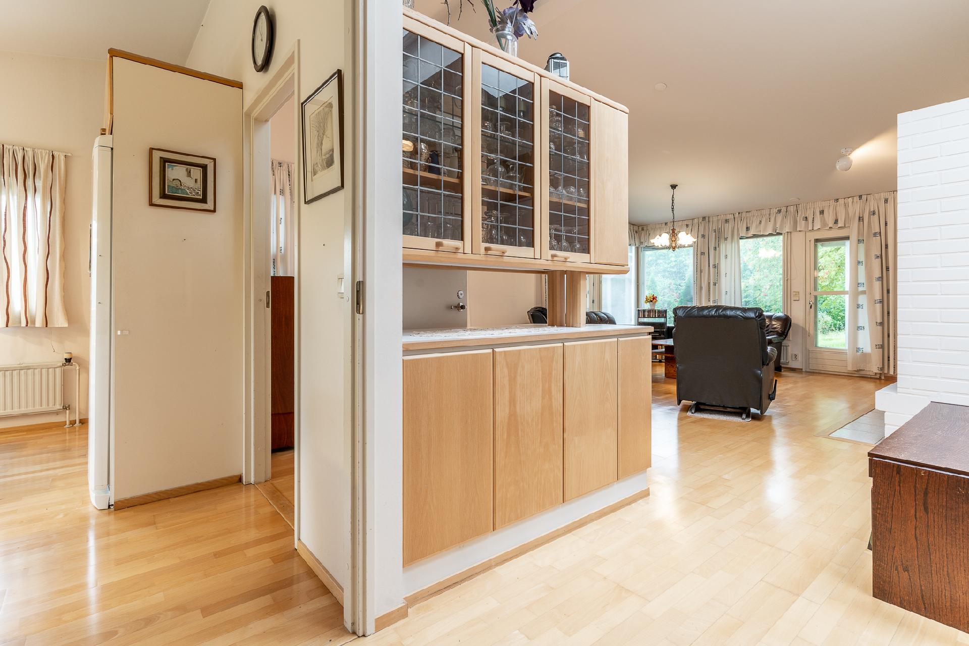 Verkkokuja 7, Tuppurala, Mikkeli