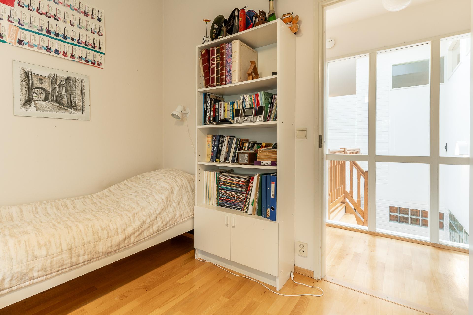 Verkkokuja 7, Tuppurala, Mikkeli