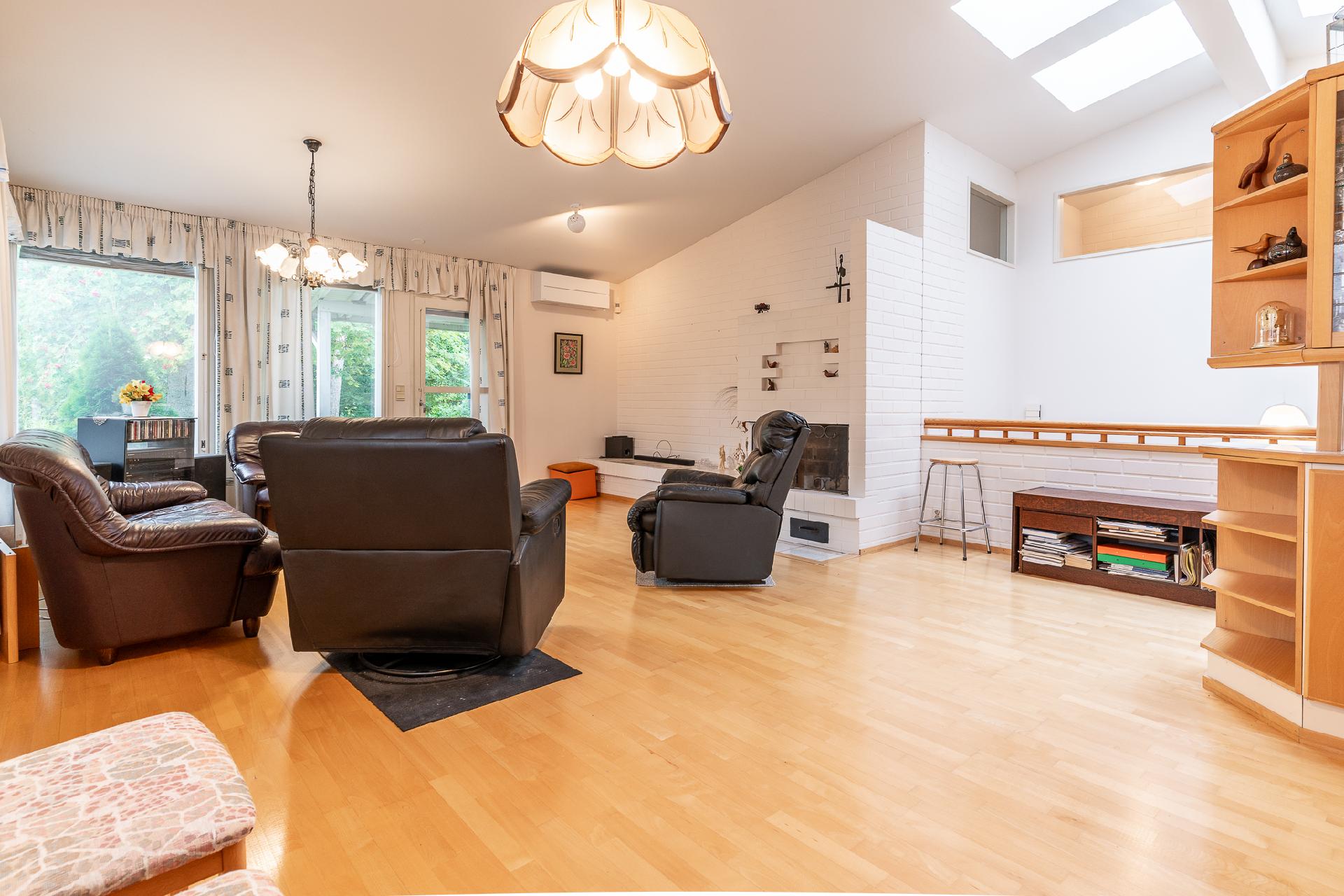 Verkkokuja 7, Tuppurala, Mikkeli