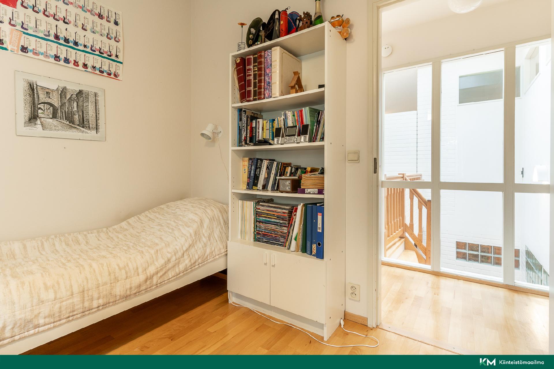 Verkkokuja 7, Tuppurala, Mikkeli