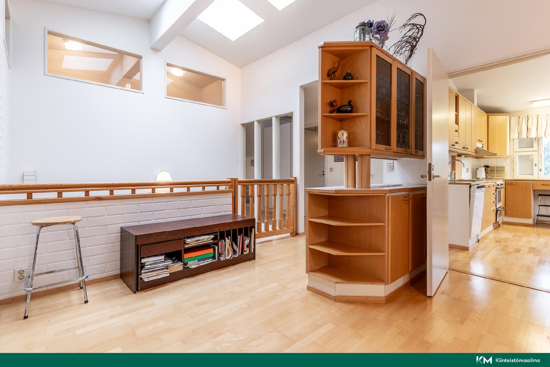 Verkkokuja 7, Tuppurala, Mikkeli