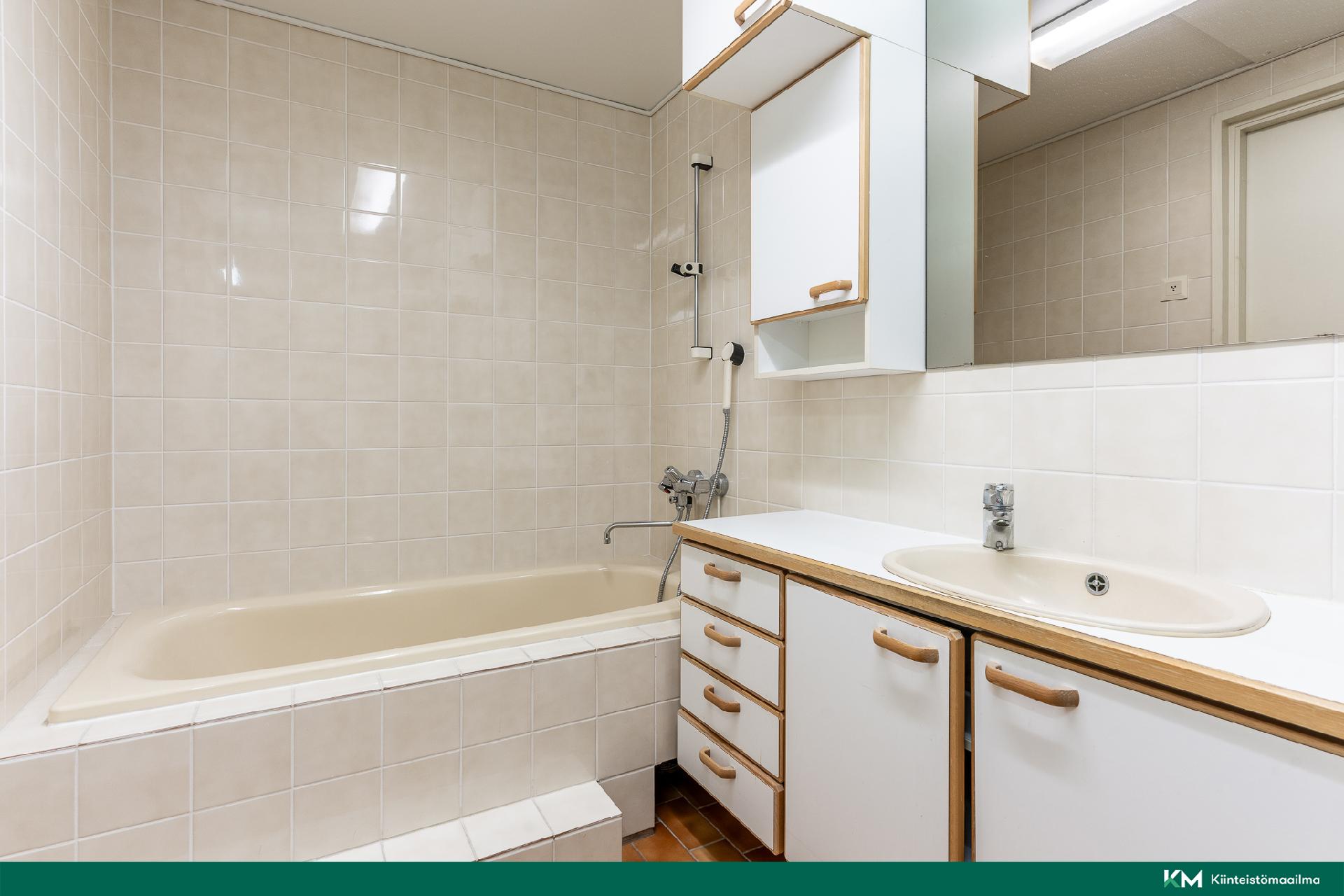 Verkkokuja 7, Tuppurala, Mikkeli