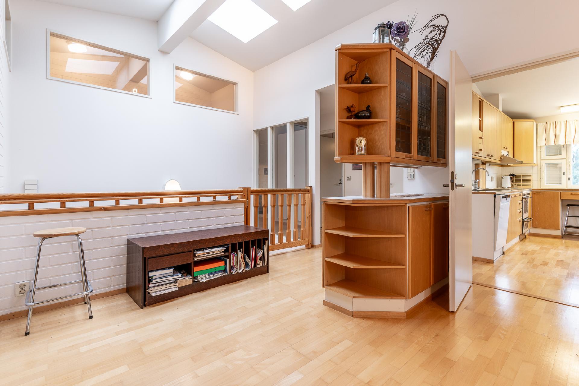 Verkkokuja 7, Tuppurala, Mikkeli