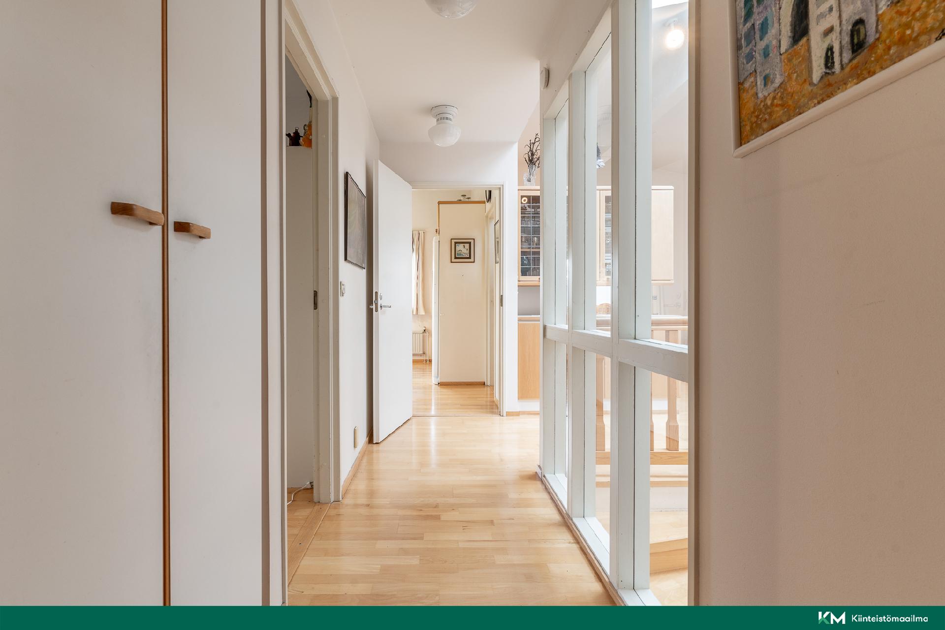 Verkkokuja 7, Tuppurala, Mikkeli