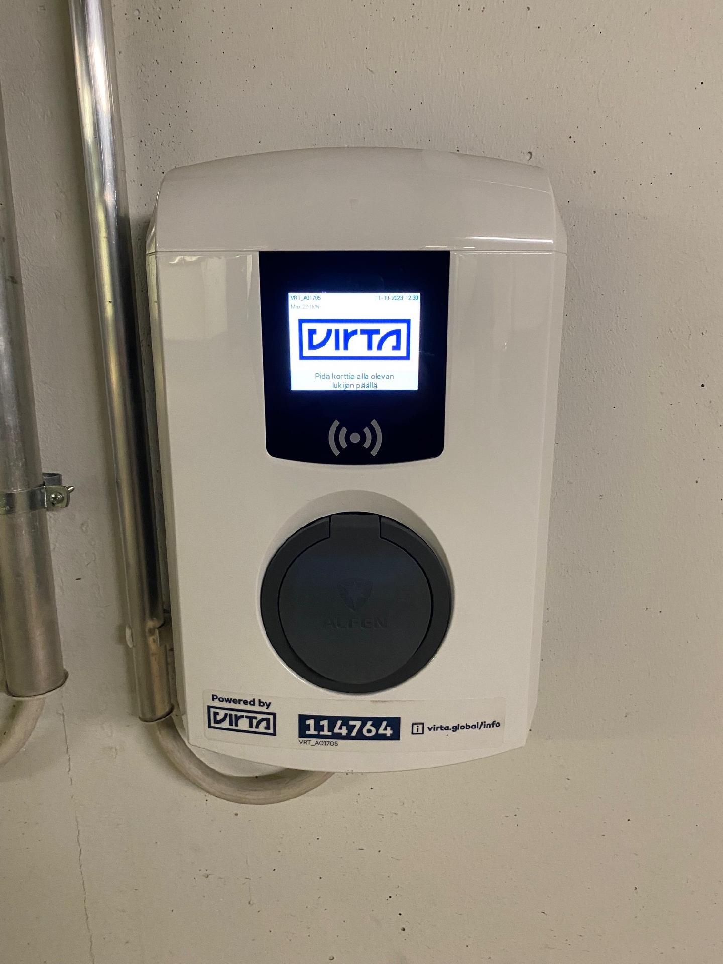 Ritokalliontie 4, Munkkiniemi, Helsinki