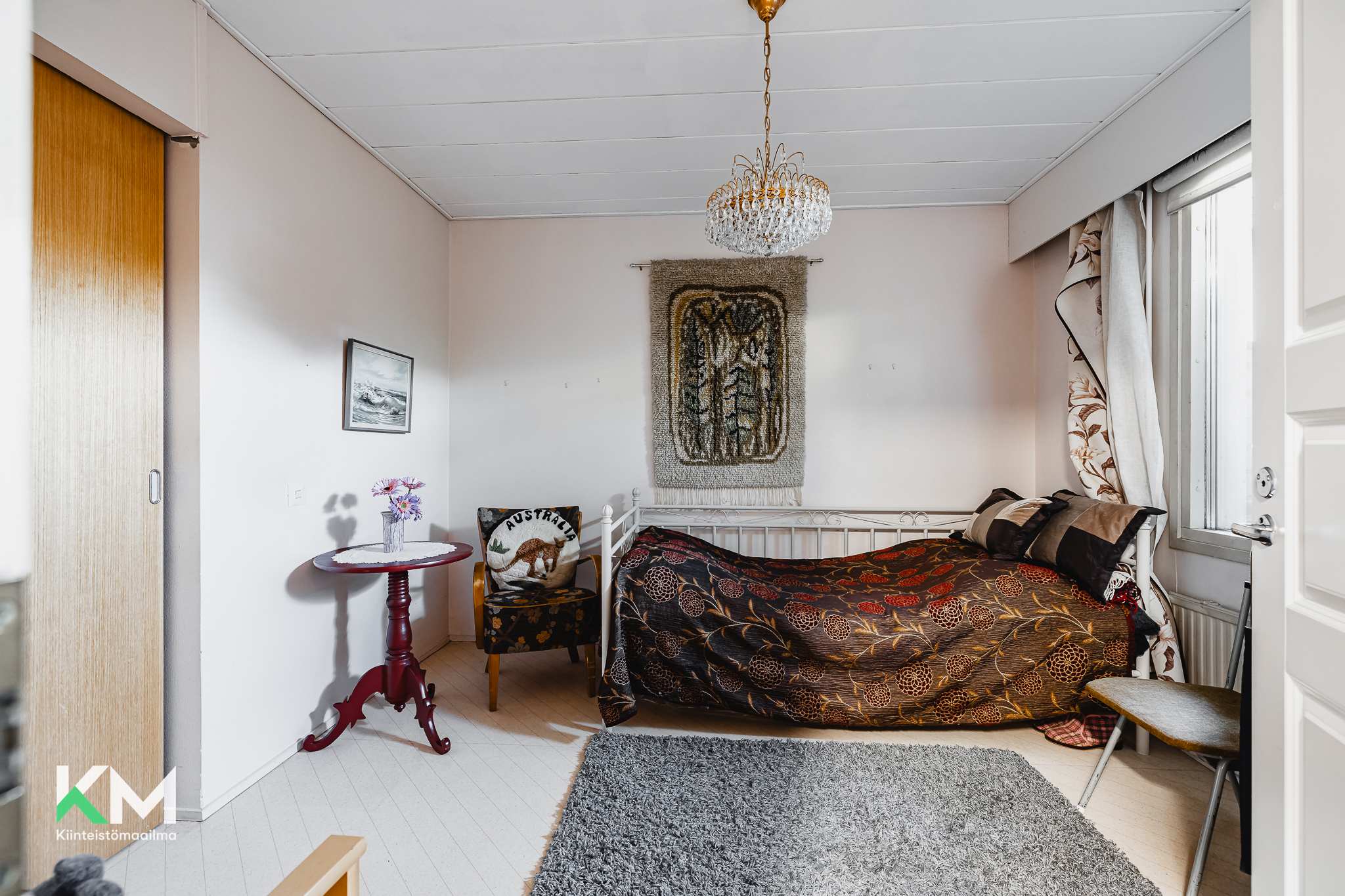 Päivölänkatu 8-10, Pohja, Seinäjoki