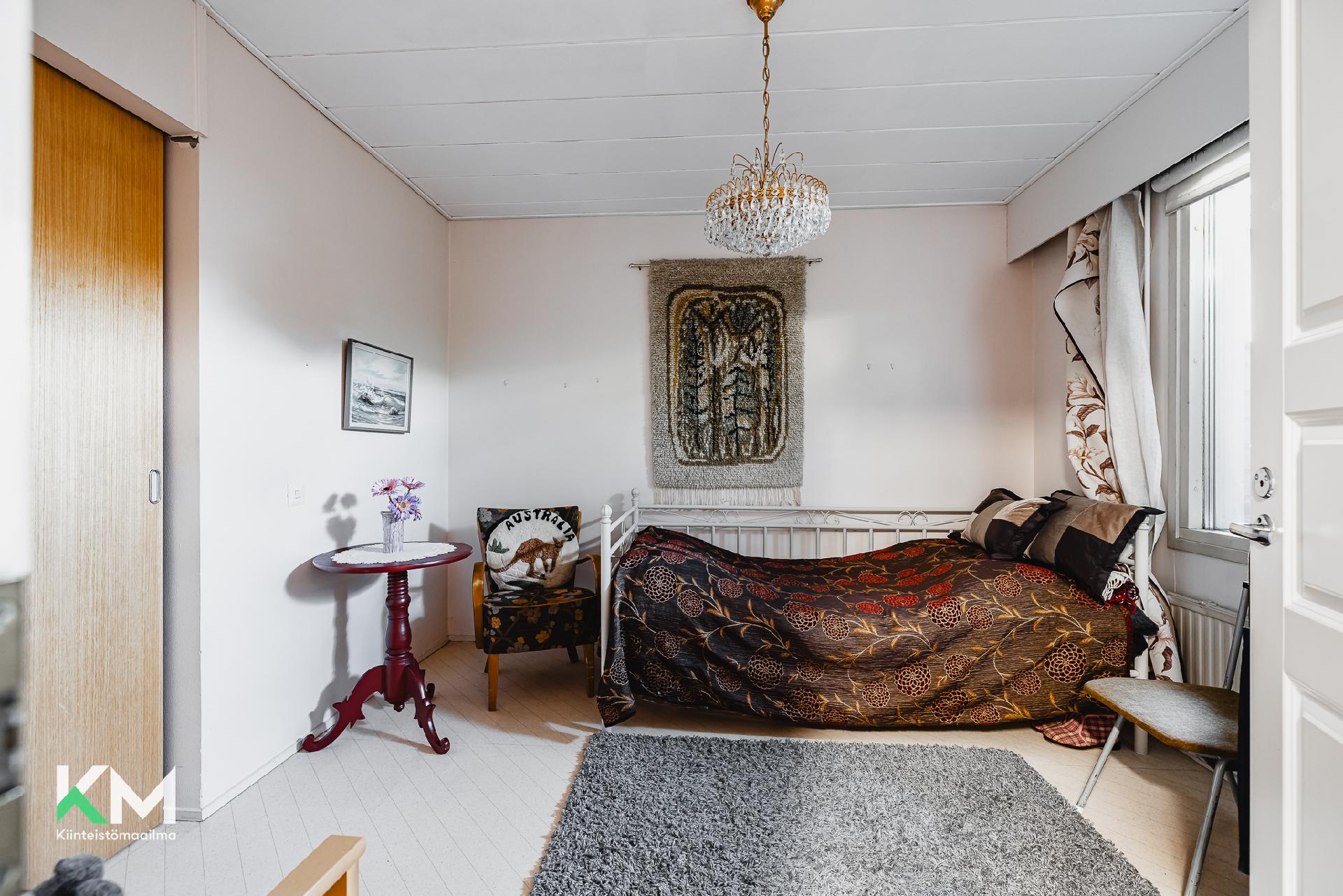 Päivölänkatu 8-10, Pohja, Seinäjoki