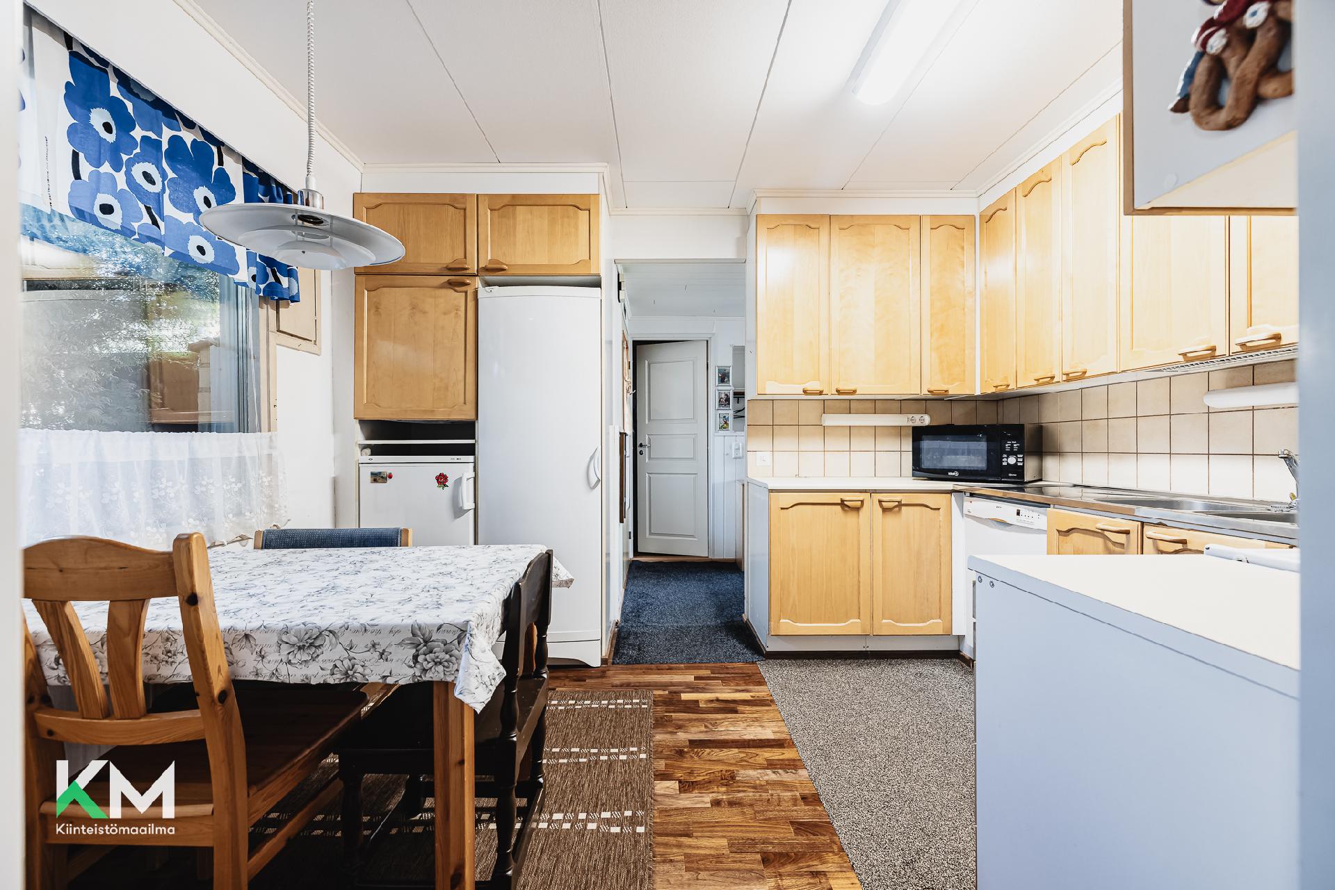 Päivölänkatu 8-10, Pohja, Seinäjoki