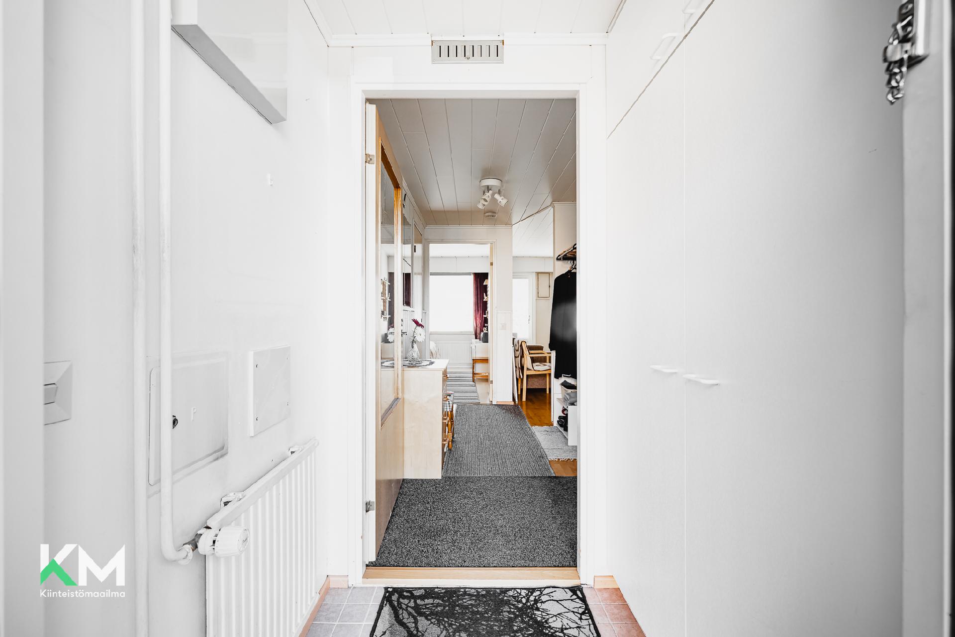 Päivölänkatu 8-10, Pohja, Seinäjoki