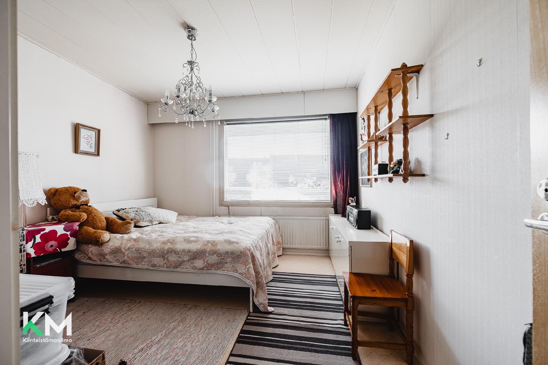 Päivölänkatu 8-10, Pohja, Seinäjoki