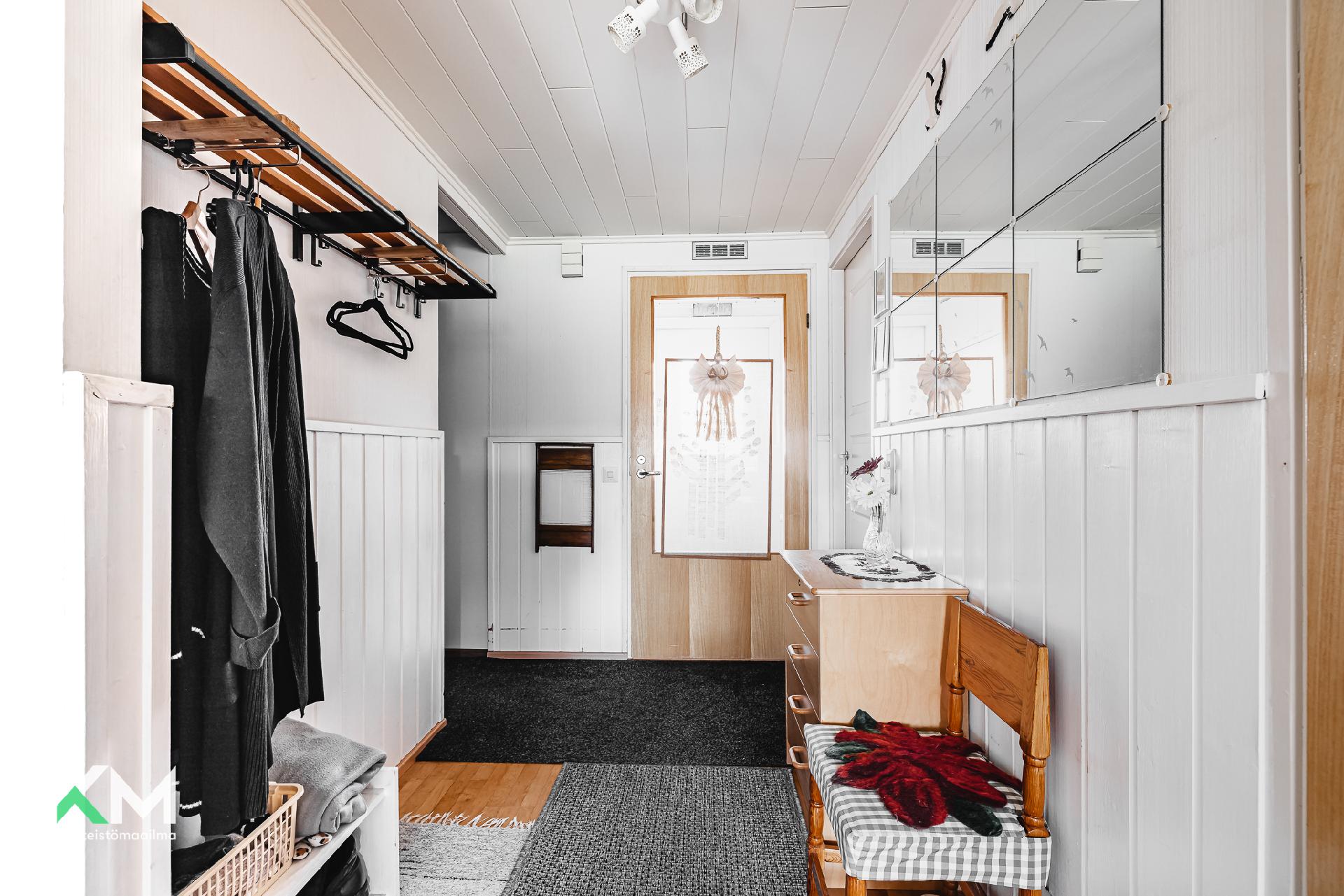 Päivölänkatu 8-10, Pohja, Seinäjoki