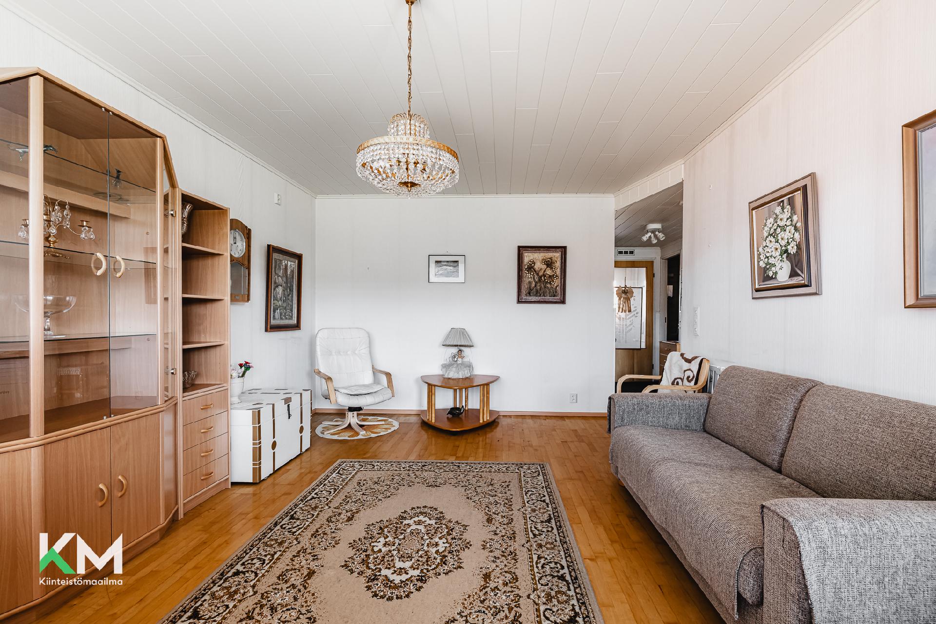 Päivölänkatu 8-10, Pohja, Seinäjoki