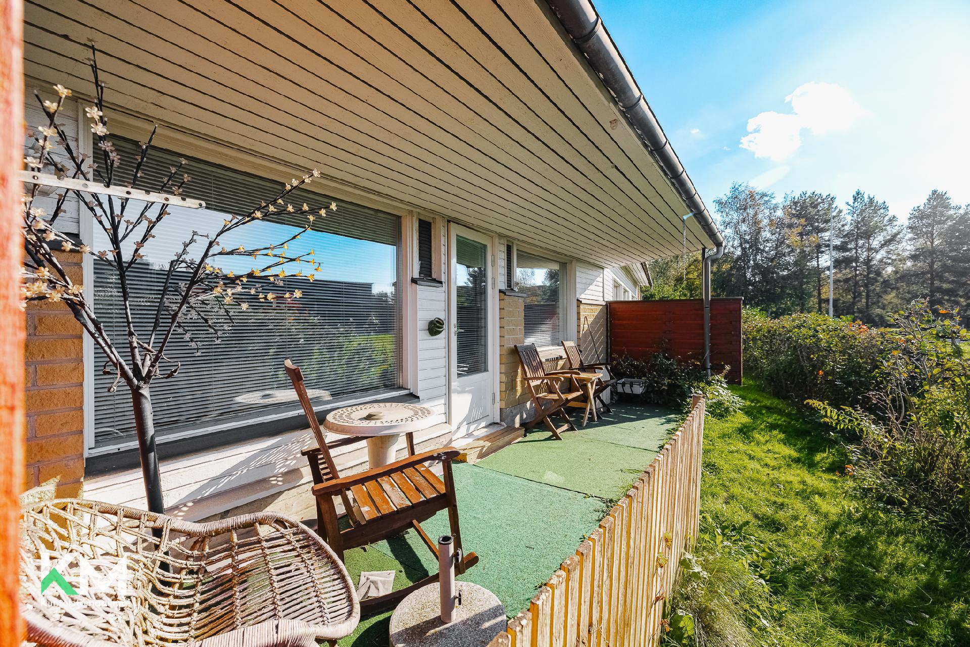 Päivölänkatu 8-10, Pohja, Seinäjoki