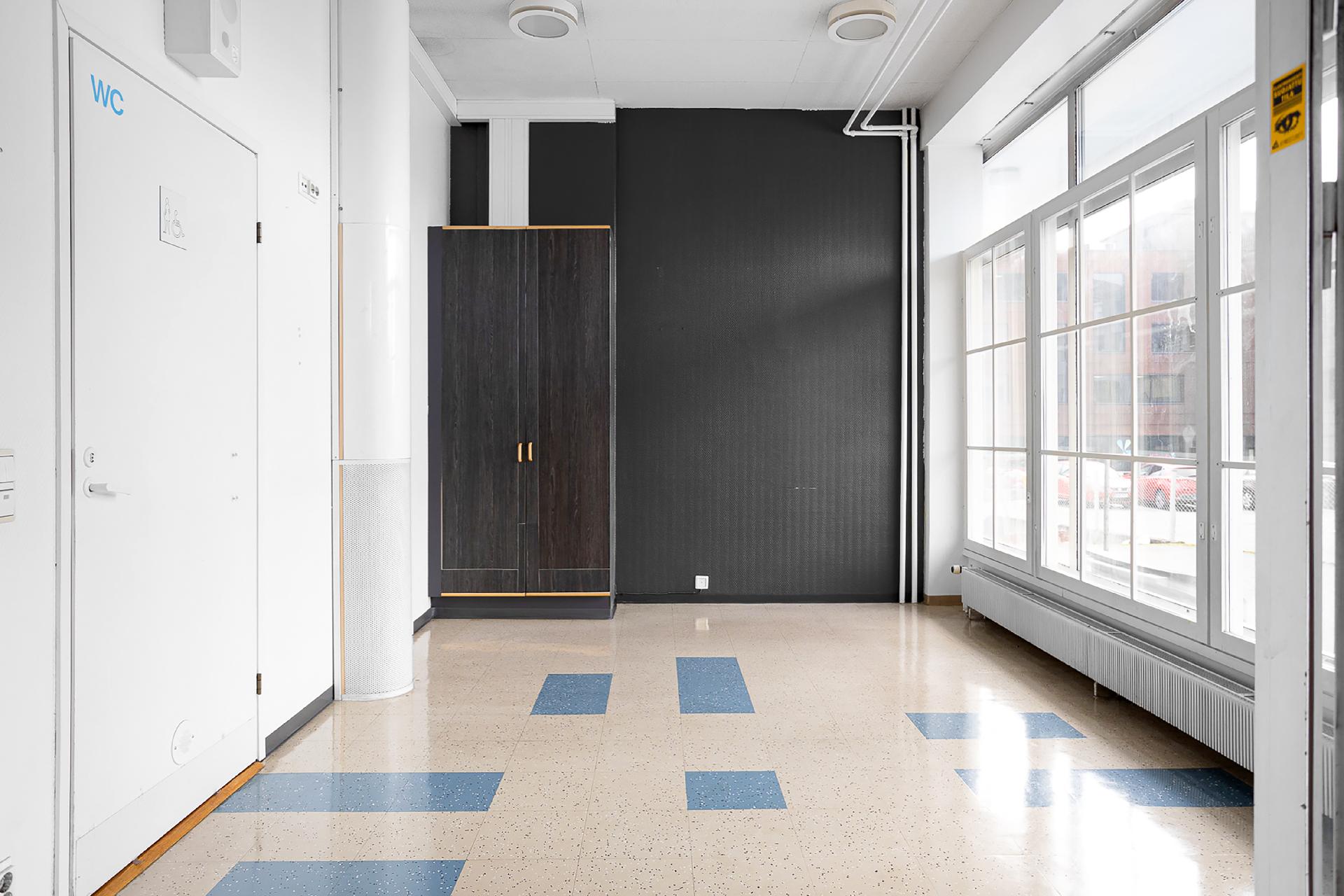 Kauppalankatu 19, Keskusta, Kouvola