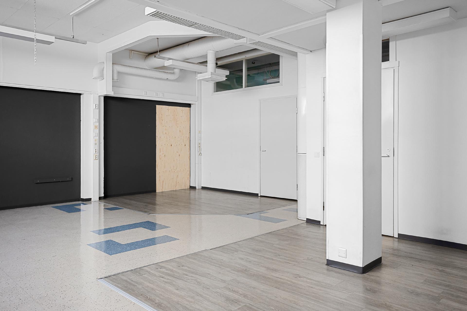 Kauppalankatu 19, Keskusta, Kouvola