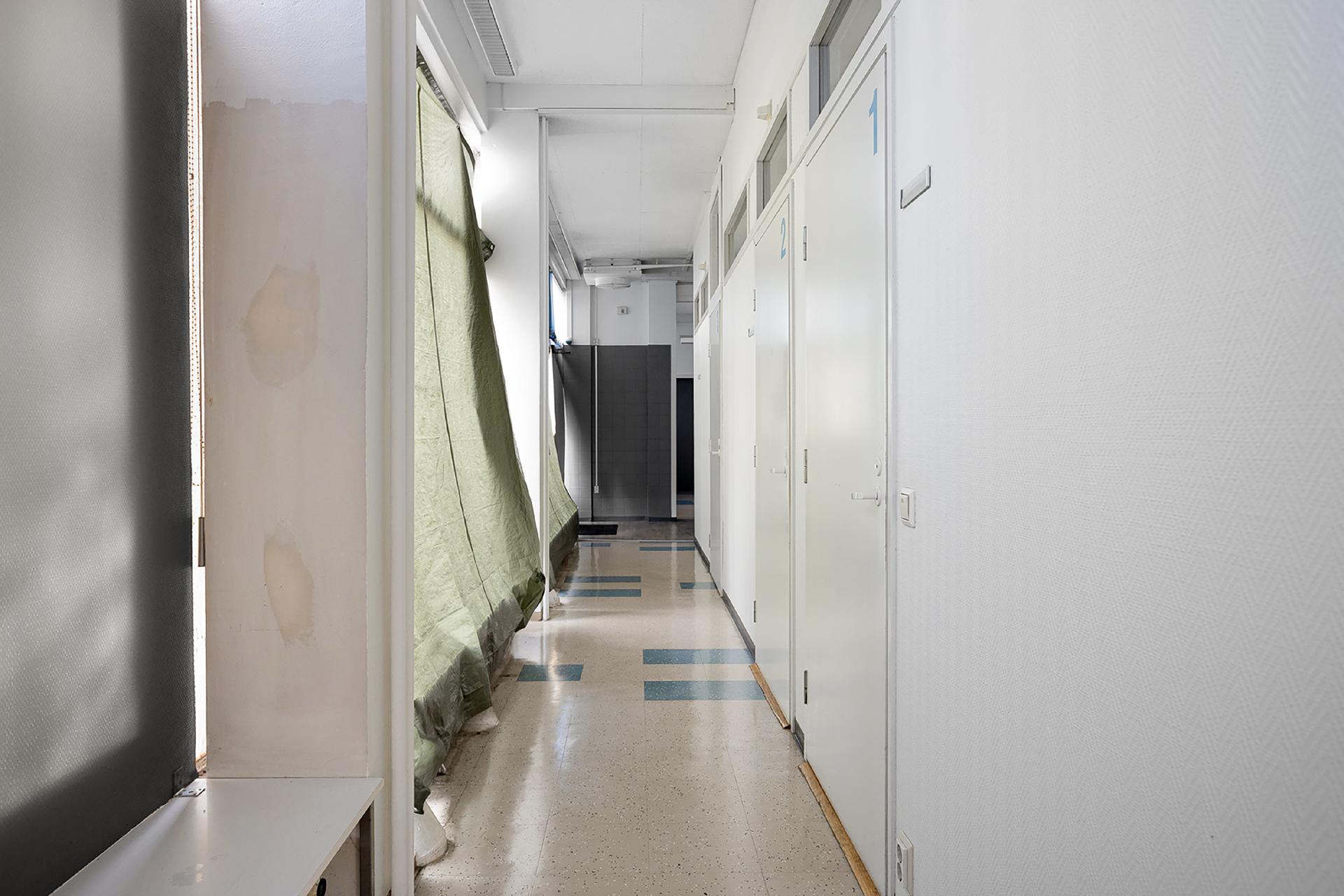 Kauppalankatu 19, Keskusta, Kouvola