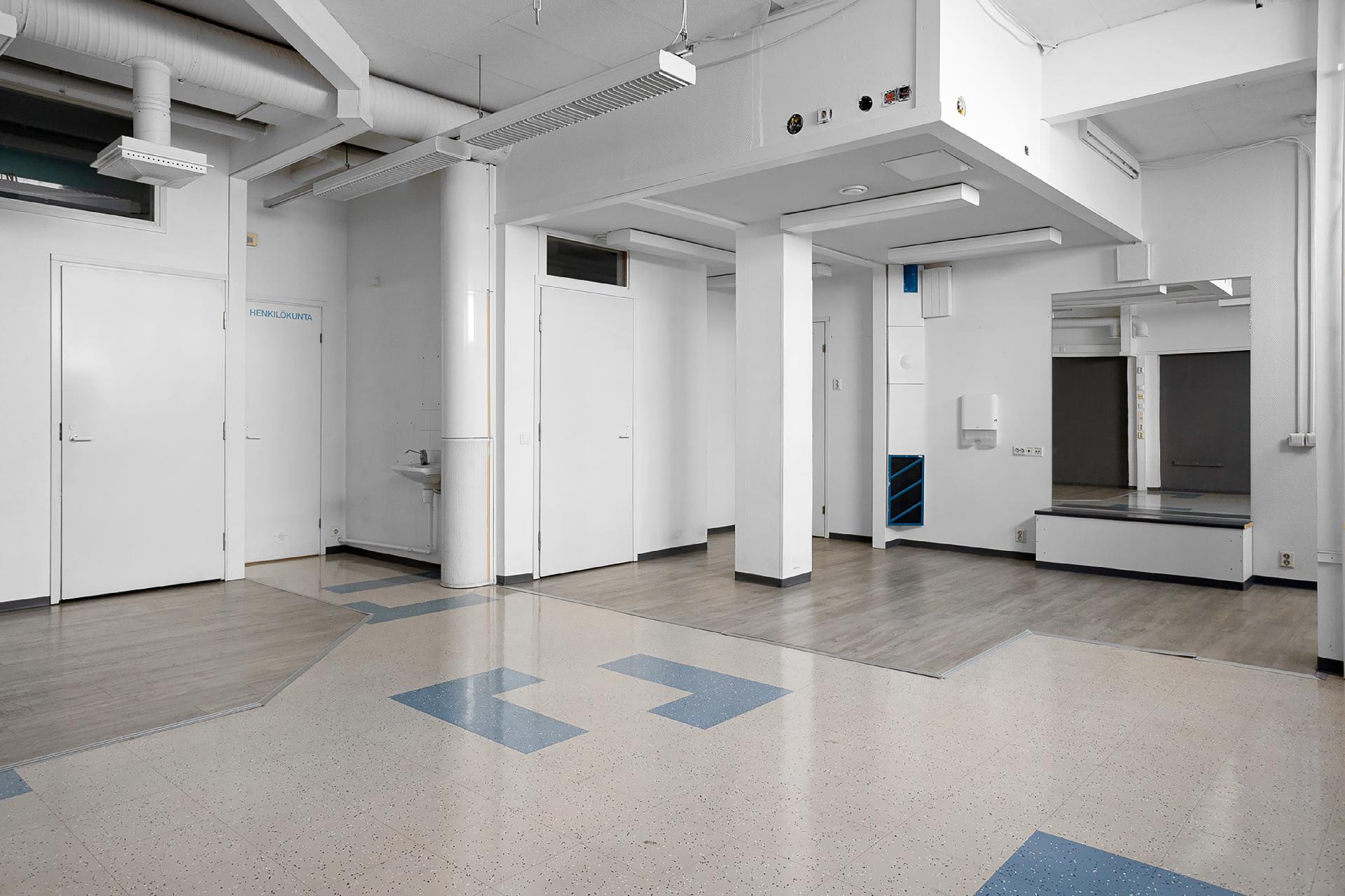 Kauppalankatu 19, Keskusta, Kouvola