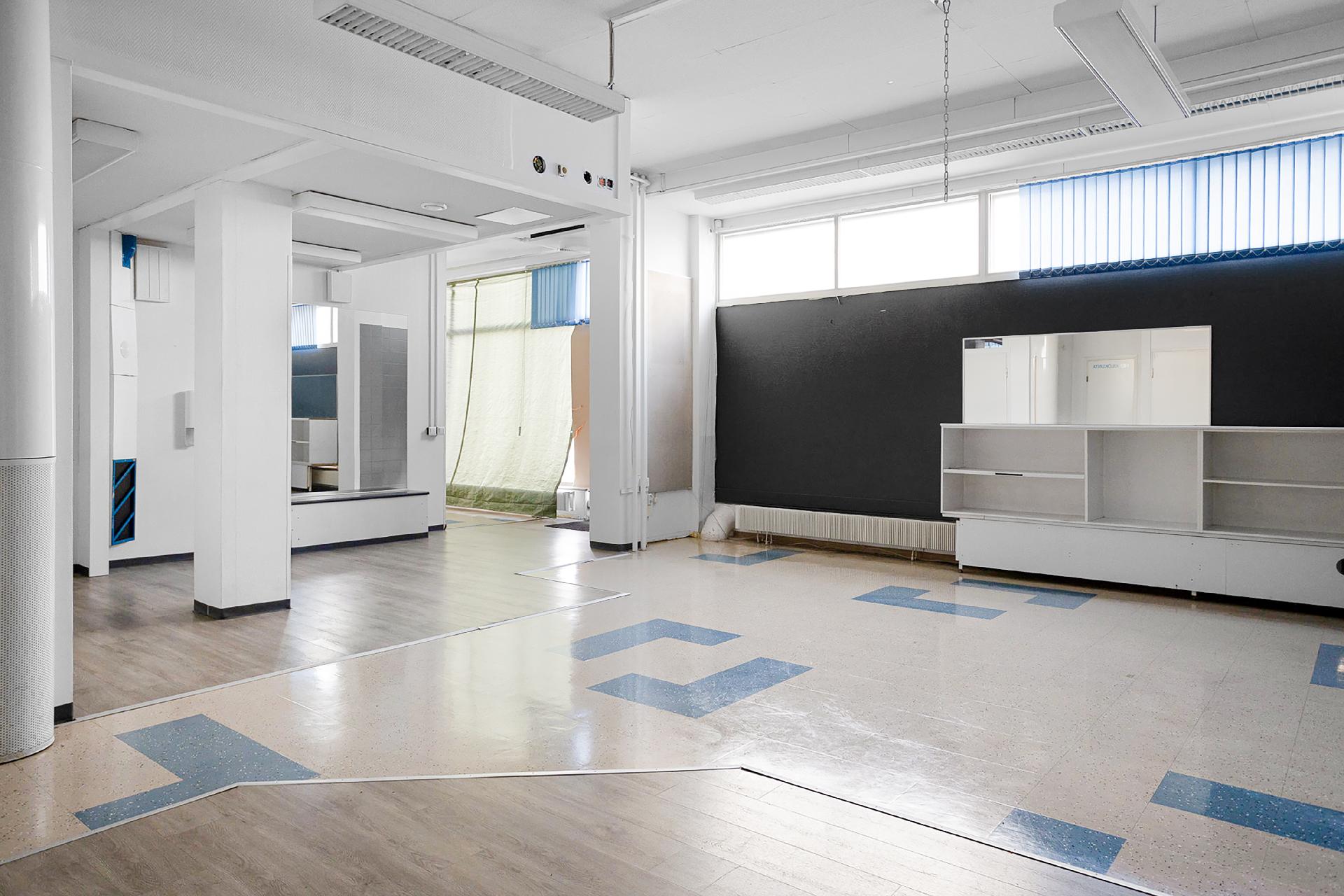 Kauppalankatu 19, Keskusta, Kouvola