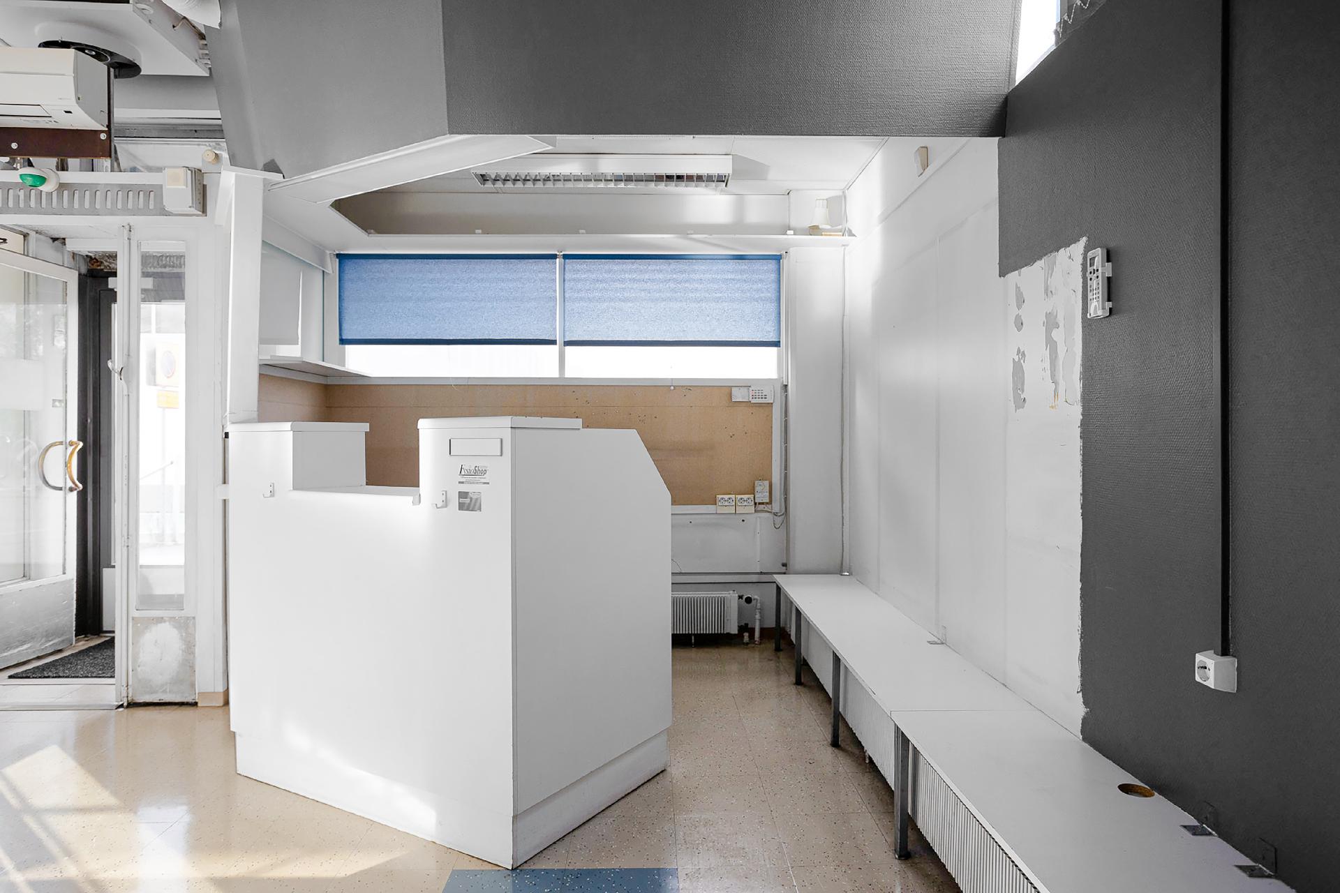 Kauppalankatu 19, Keskusta, Kouvola