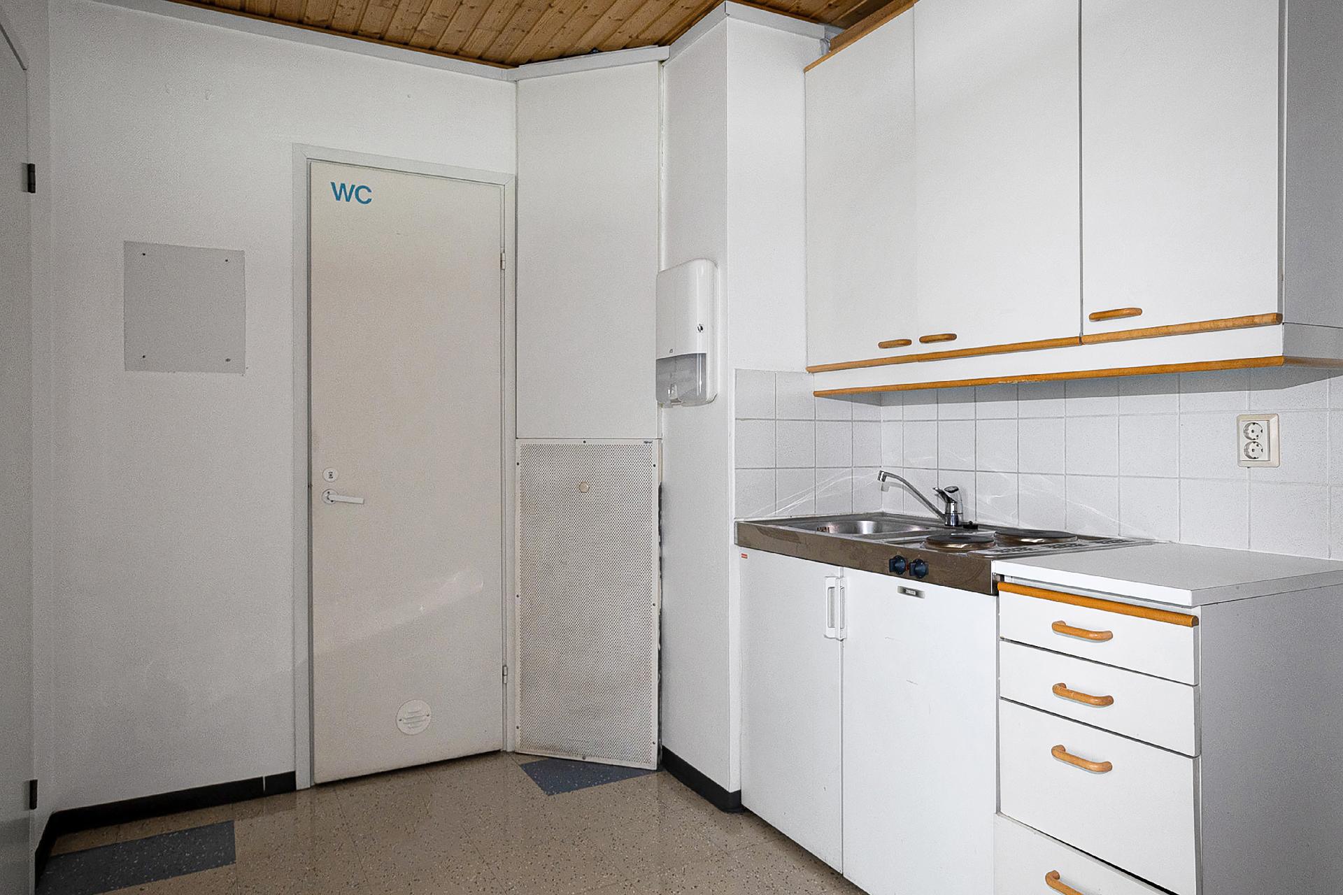 Kauppalankatu 19, Keskusta, Kouvola