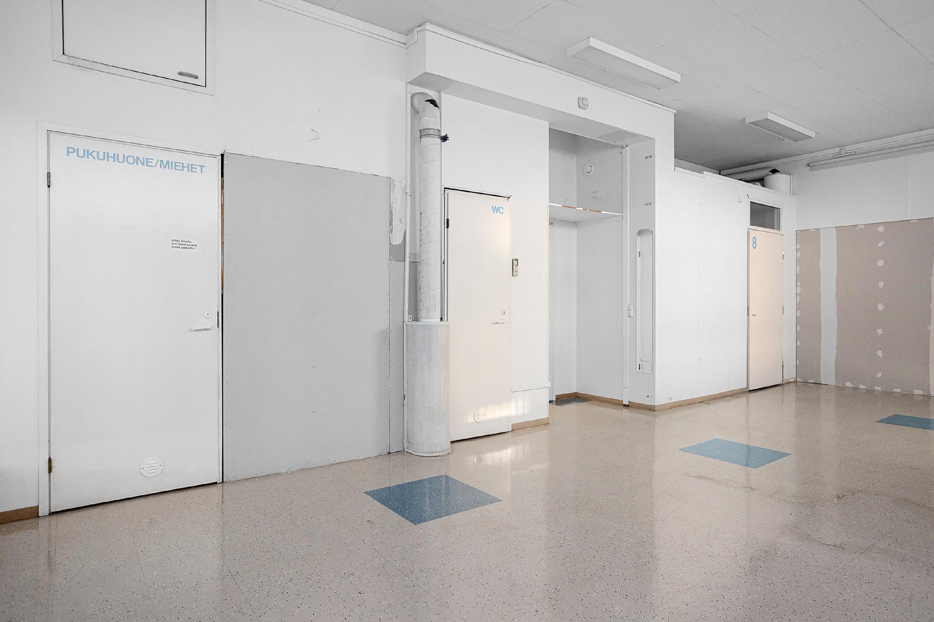 Kauppalankatu 19, Keskusta, Kouvola