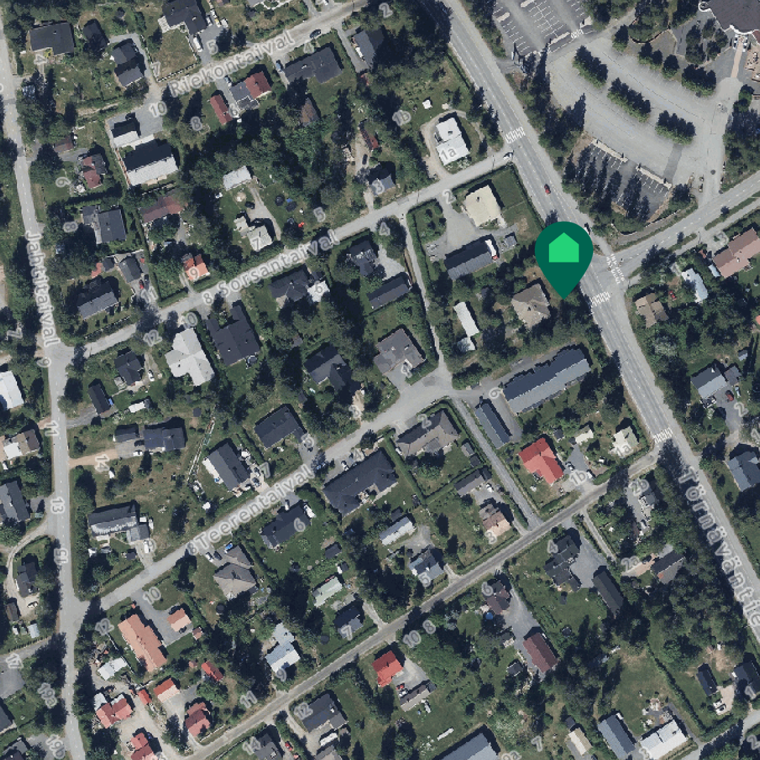 Törnäväntie 53, Kärki, Seinäjoki