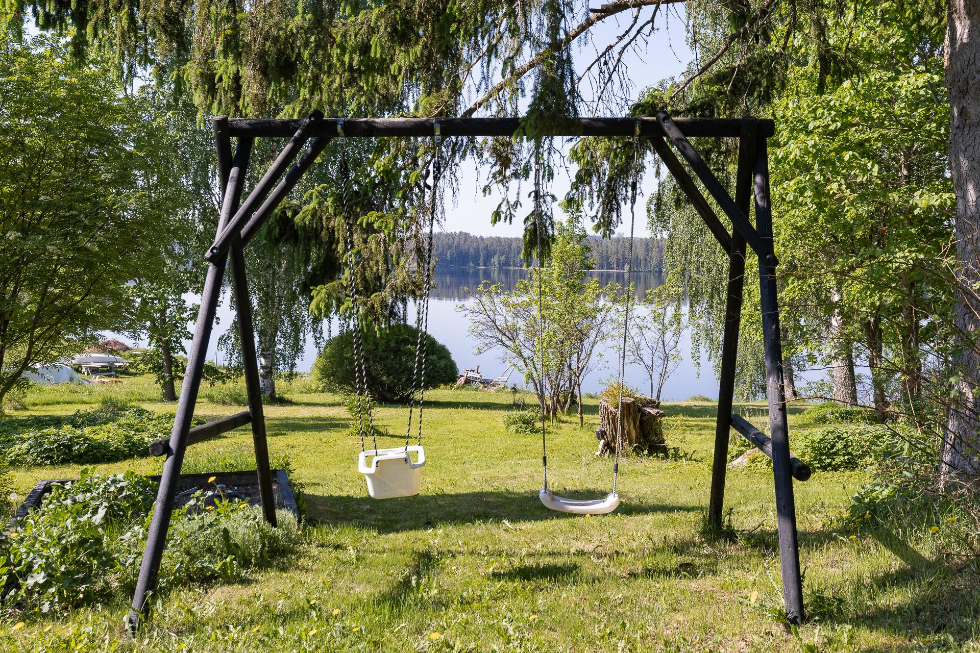 Päivärinteentie 8, Jämsänkoski, Jämsä