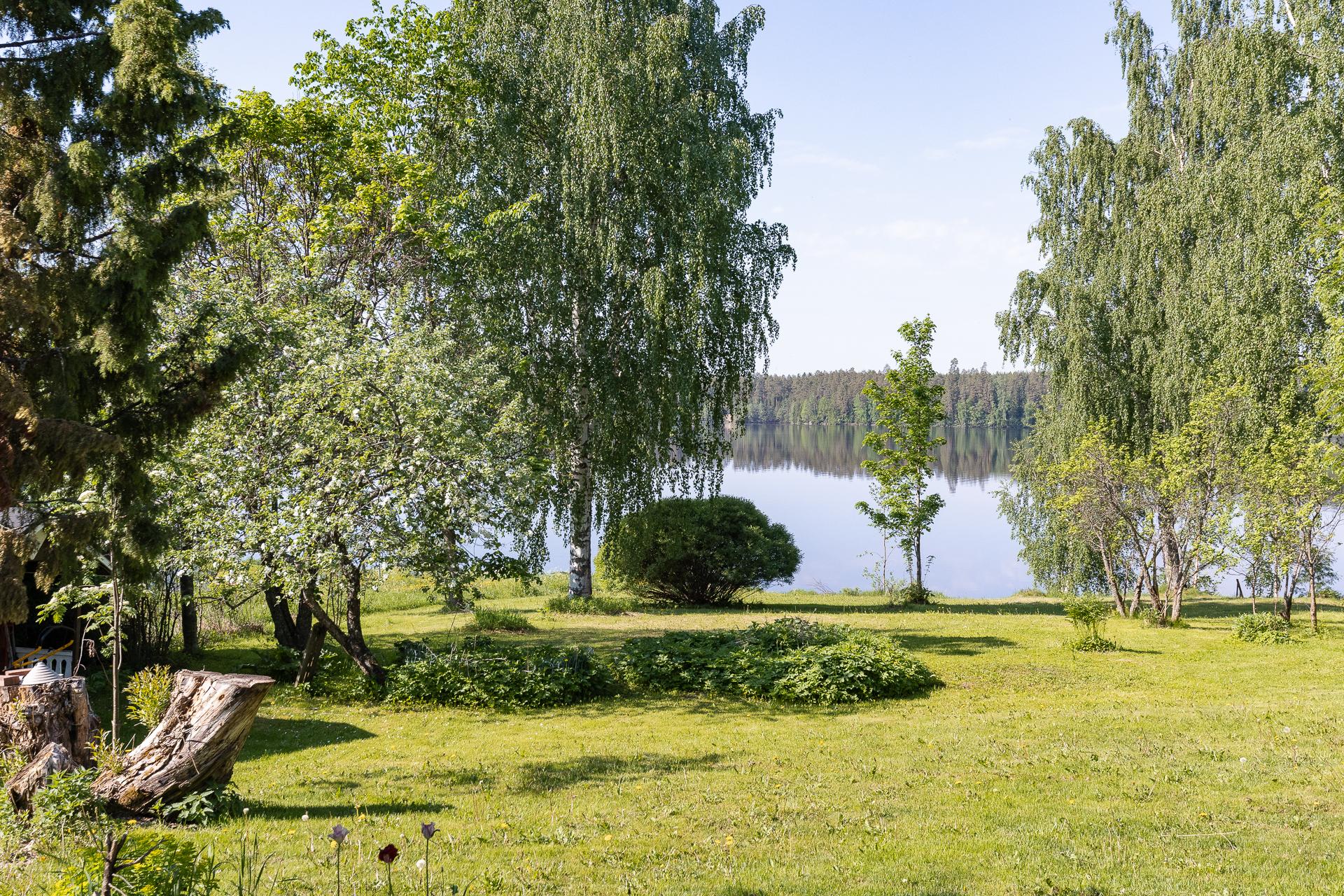 Päivärinteentie 8, Jämsänkoski, Jämsä