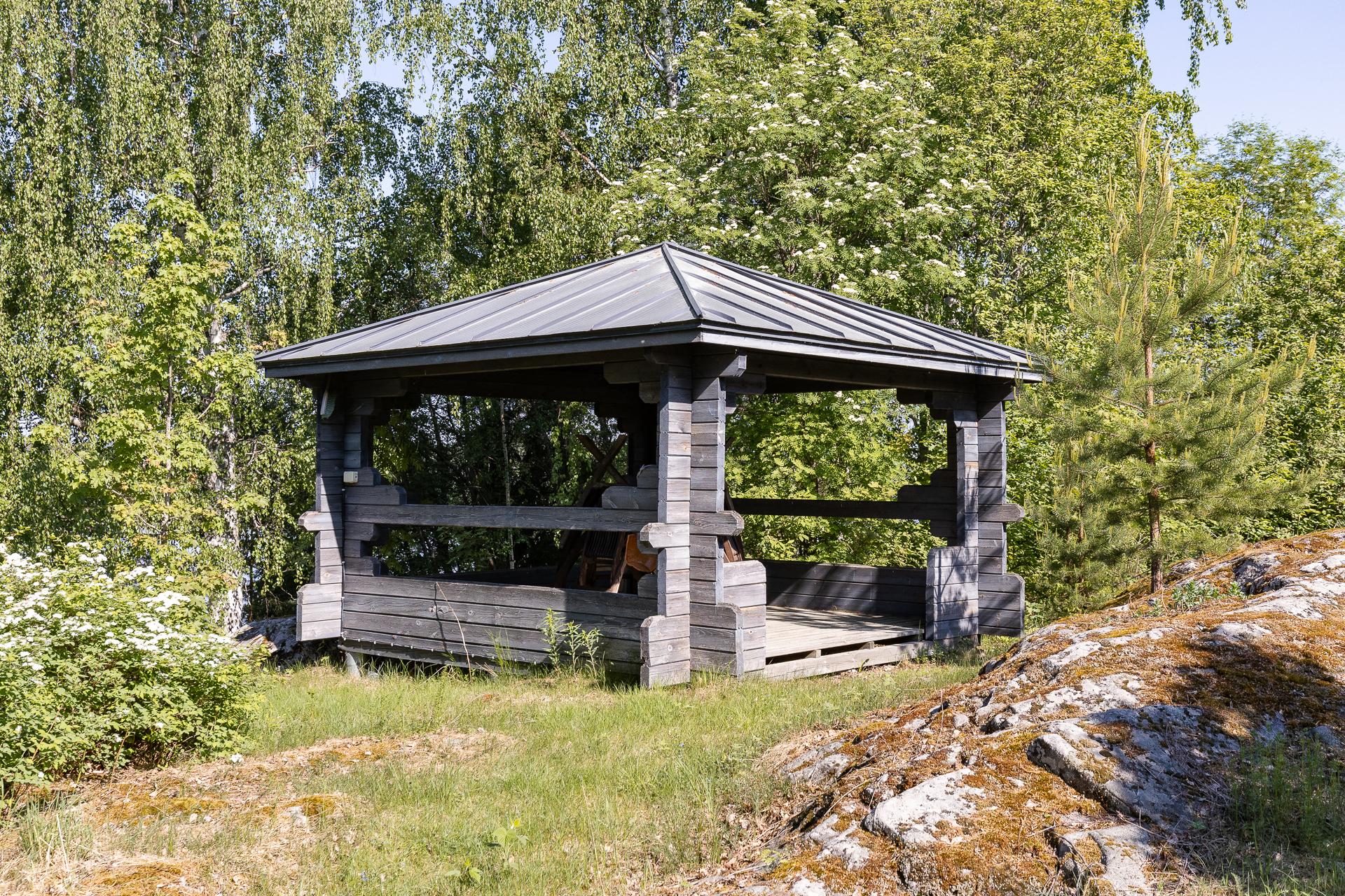 Päivärinteentie 8, Jämsänkoski, Jämsä