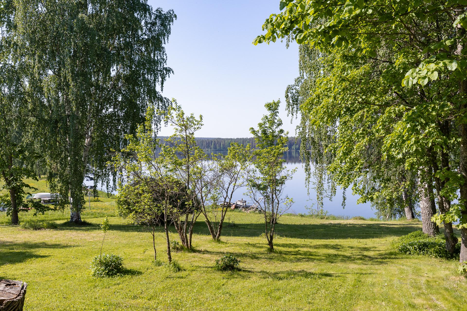 Päivärinteentie 8, Jämsänkoski, Jämsä