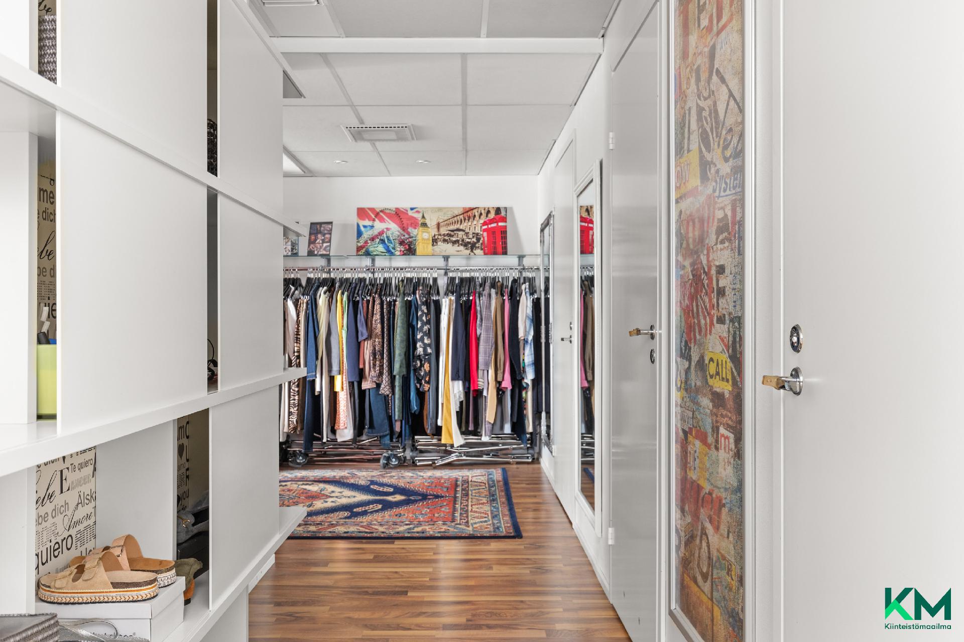 Ruoholahdenranta 1, Ruoholahti, Helsinki