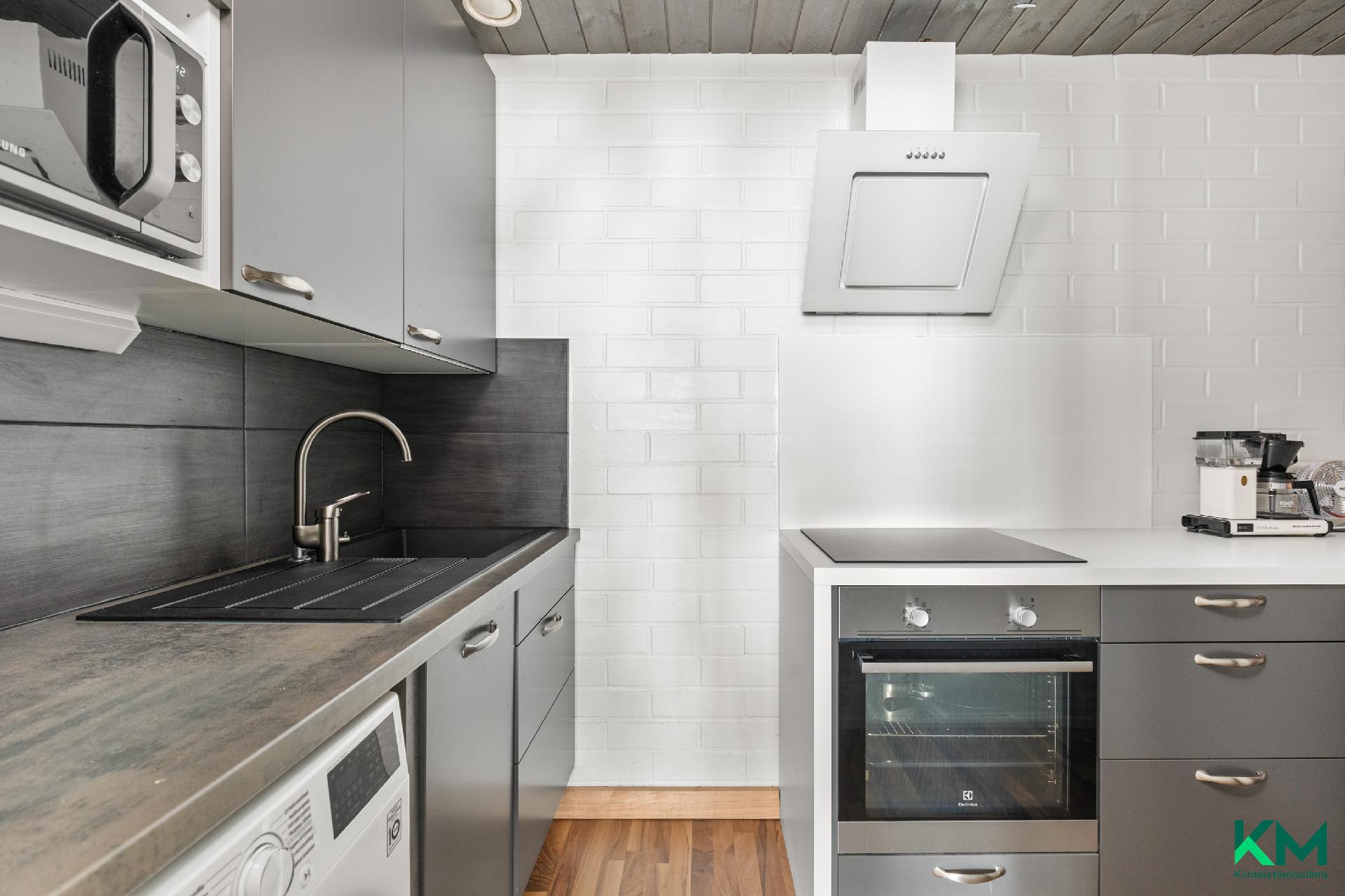 Ruoholahdenranta 1, Ruoholahti, Helsinki