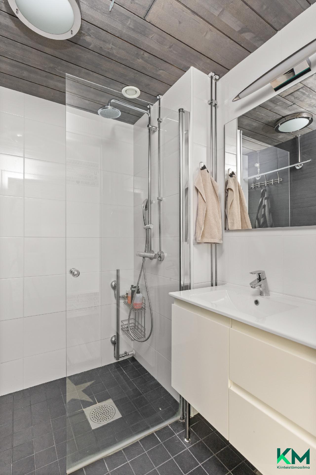 Ruoholahdenranta 1, Ruoholahti, Helsinki