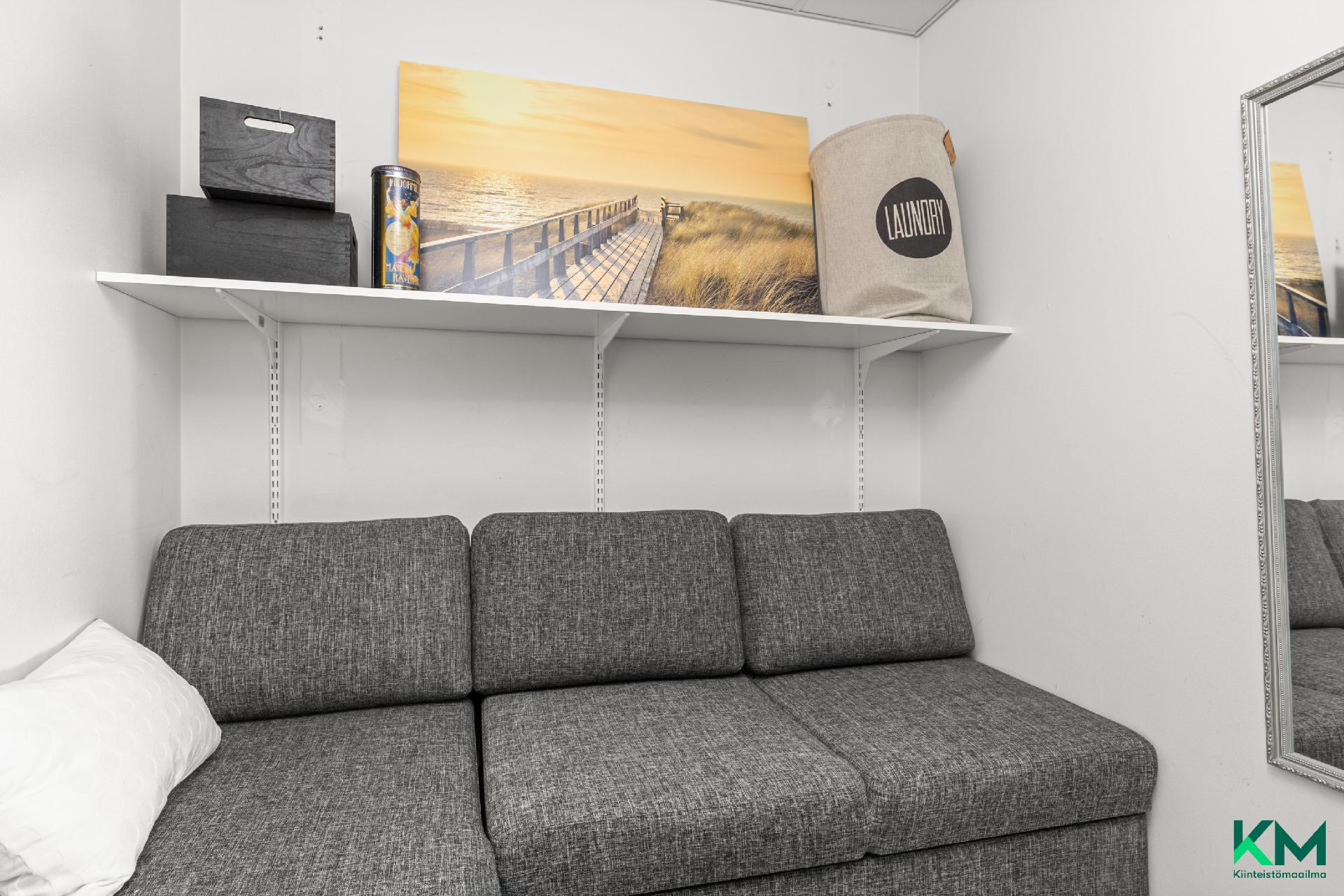 Ruoholahdenranta 1, Ruoholahti, Helsinki