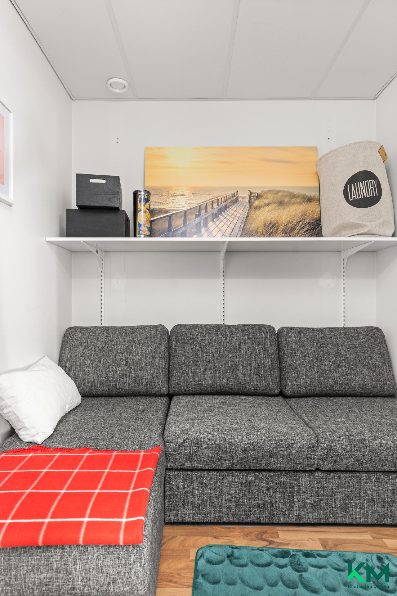 Ruoholahdenranta 1, Ruoholahti, Helsinki