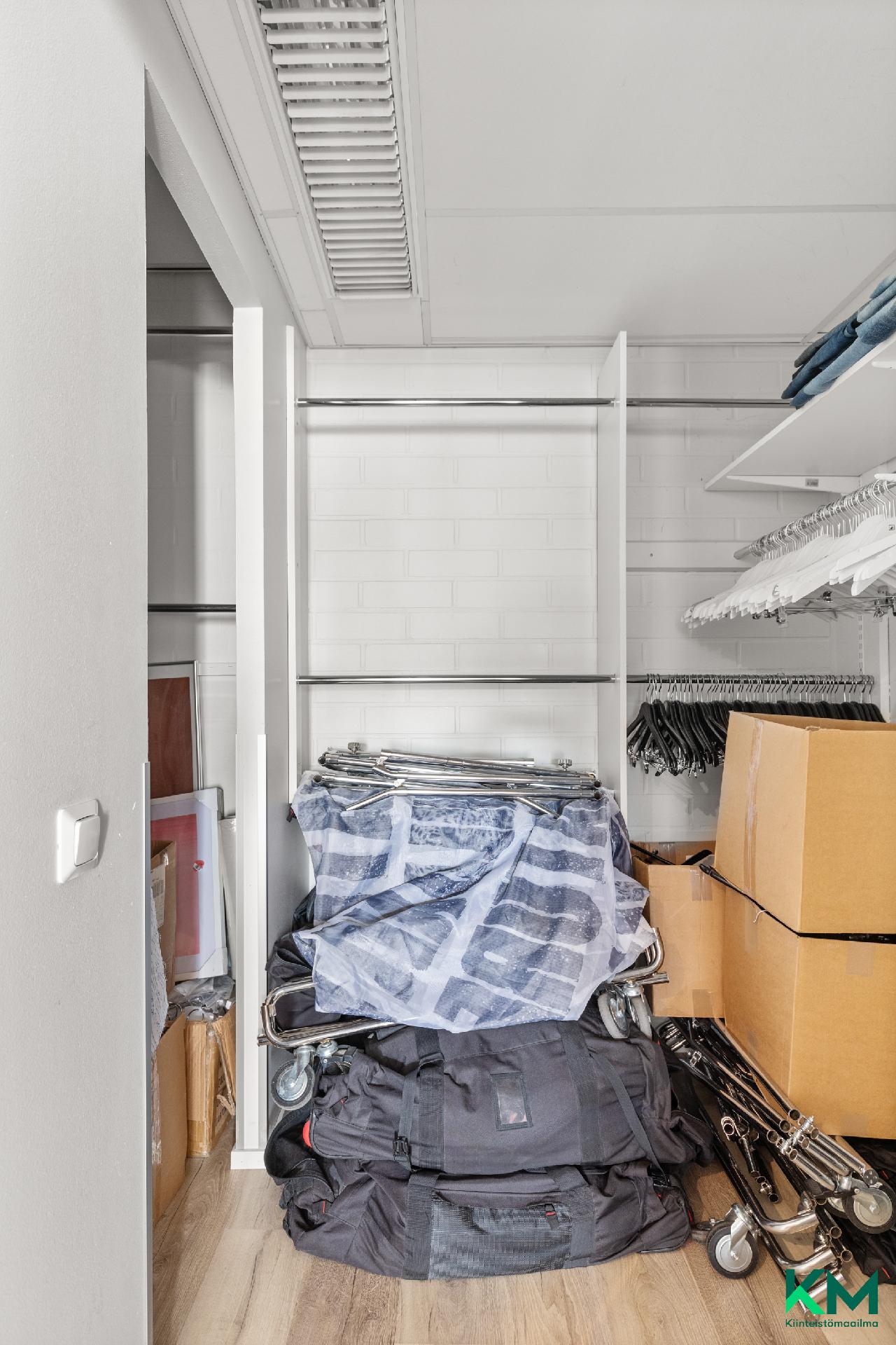 Ruoholahdenranta 1, Ruoholahti, Helsinki