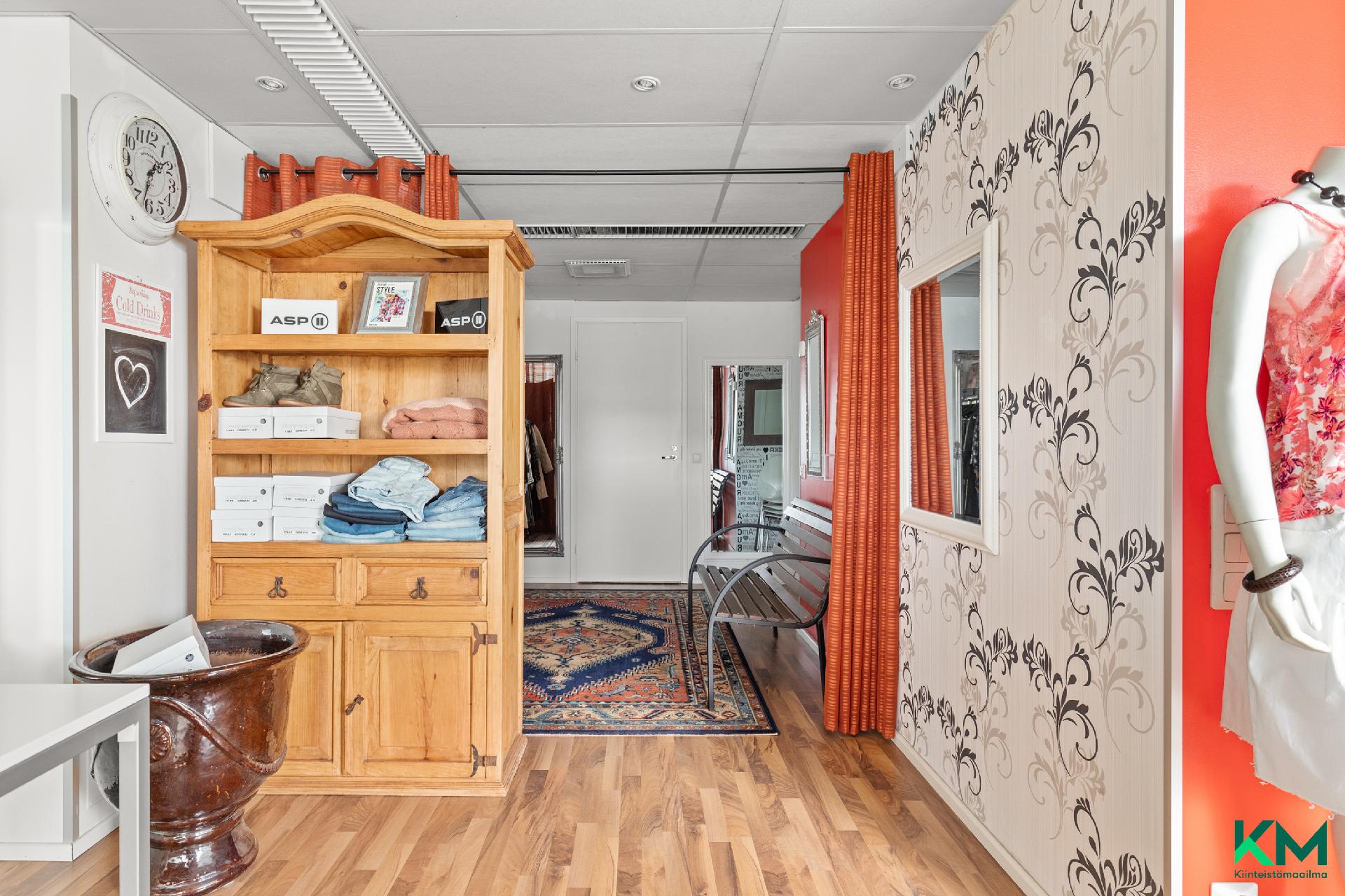 Ruoholahdenranta 1, Ruoholahti, Helsinki